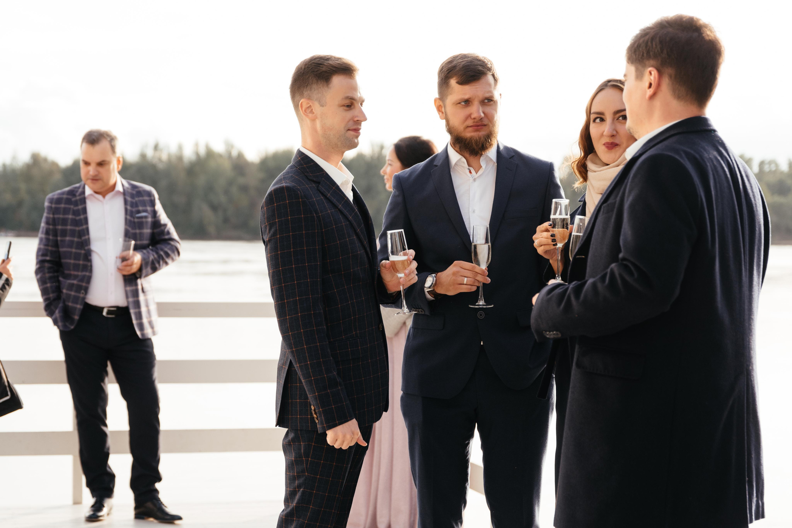 Wedding and family photographer in Dubai Vasilii Albul