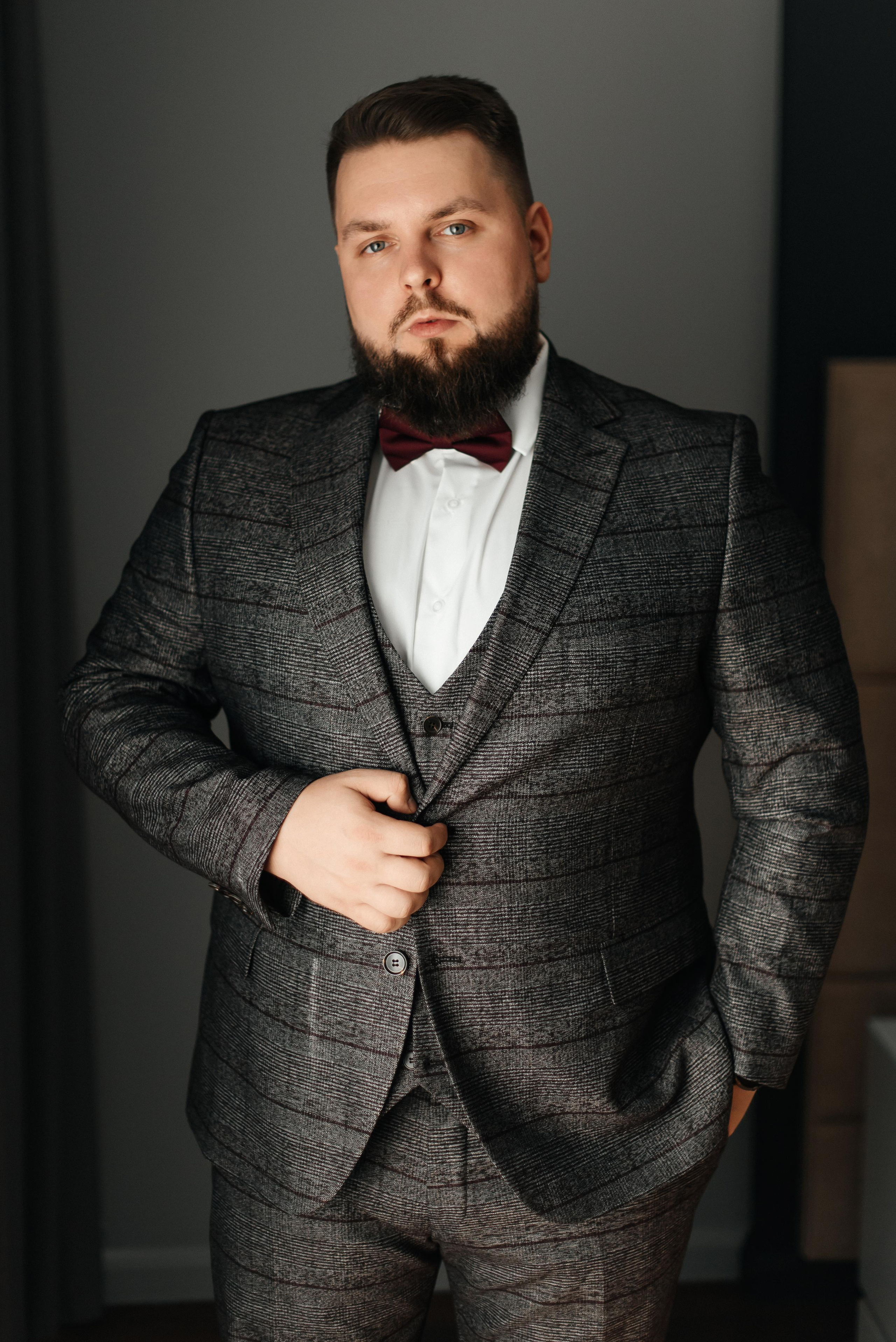 Yaroslav & Daria. Wedding and family photographer in Dubai Vasilii Albul