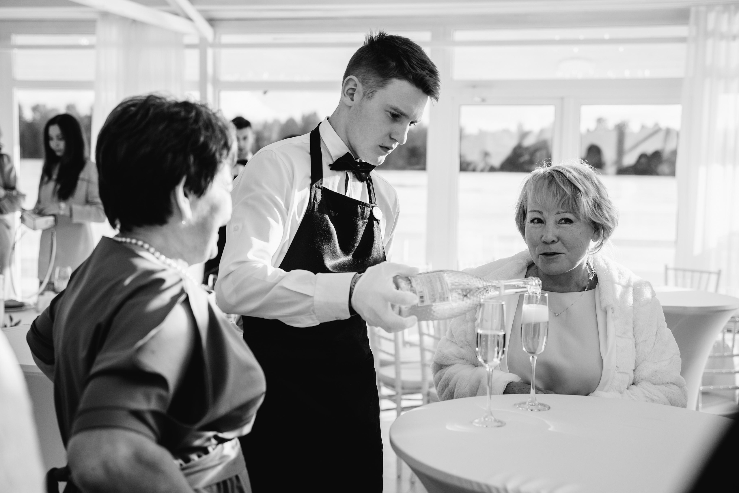 Wedding and family photographer in Dubai Vasilii Albul