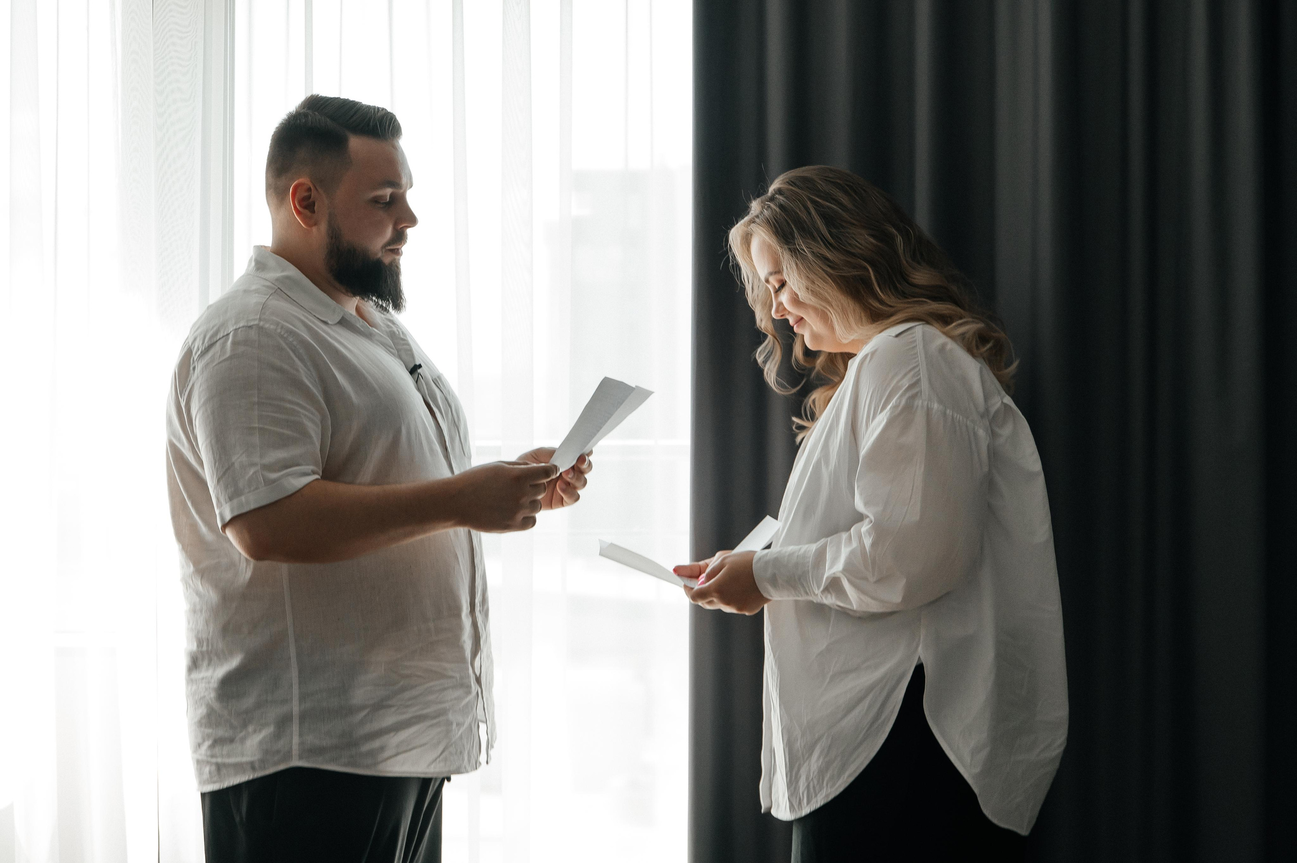 Yaroslav & Daria. Wedding and family photographer in Dubai Vasilii Albul