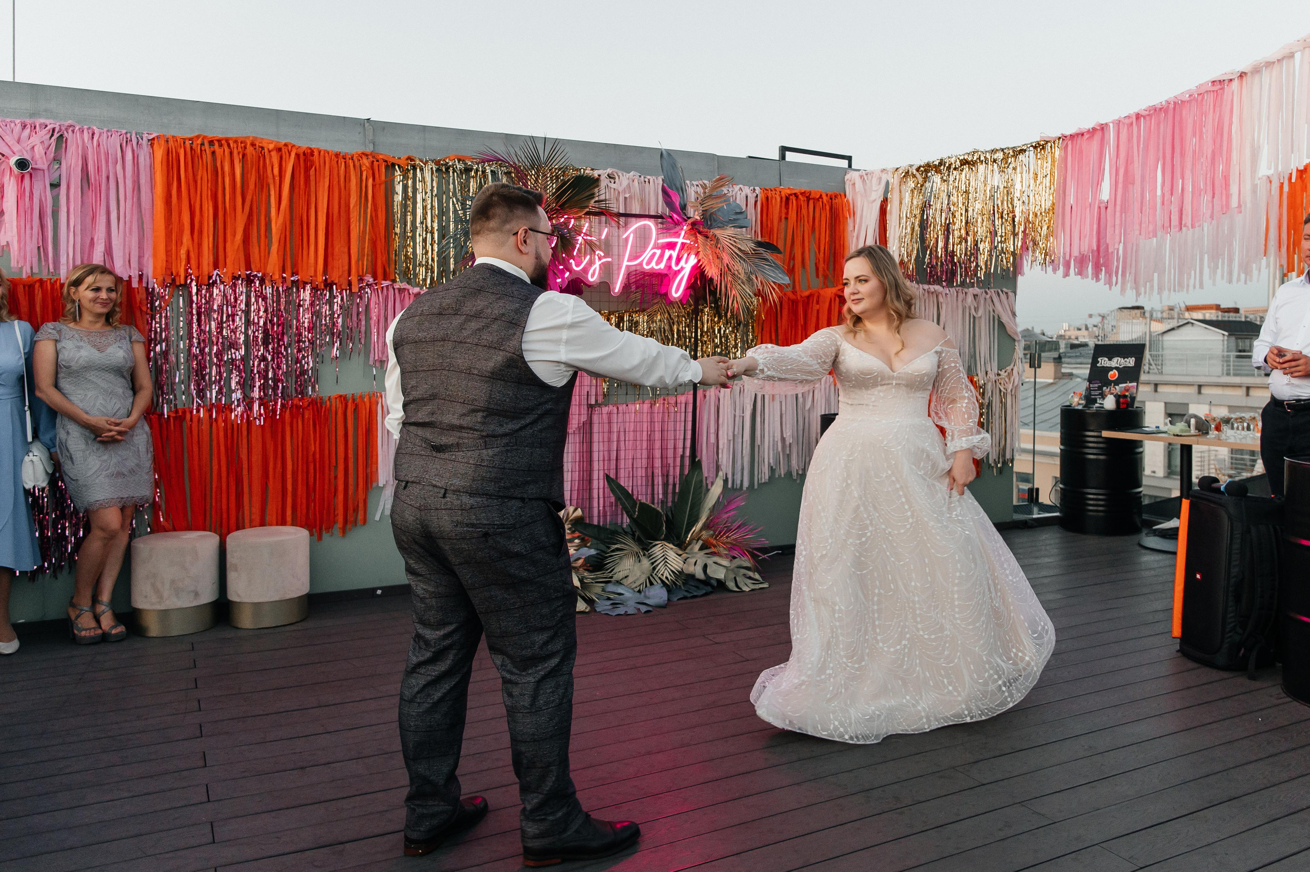 Yaroslav & Daria. Wedding and family photographer in Dubai Vasilii Albul