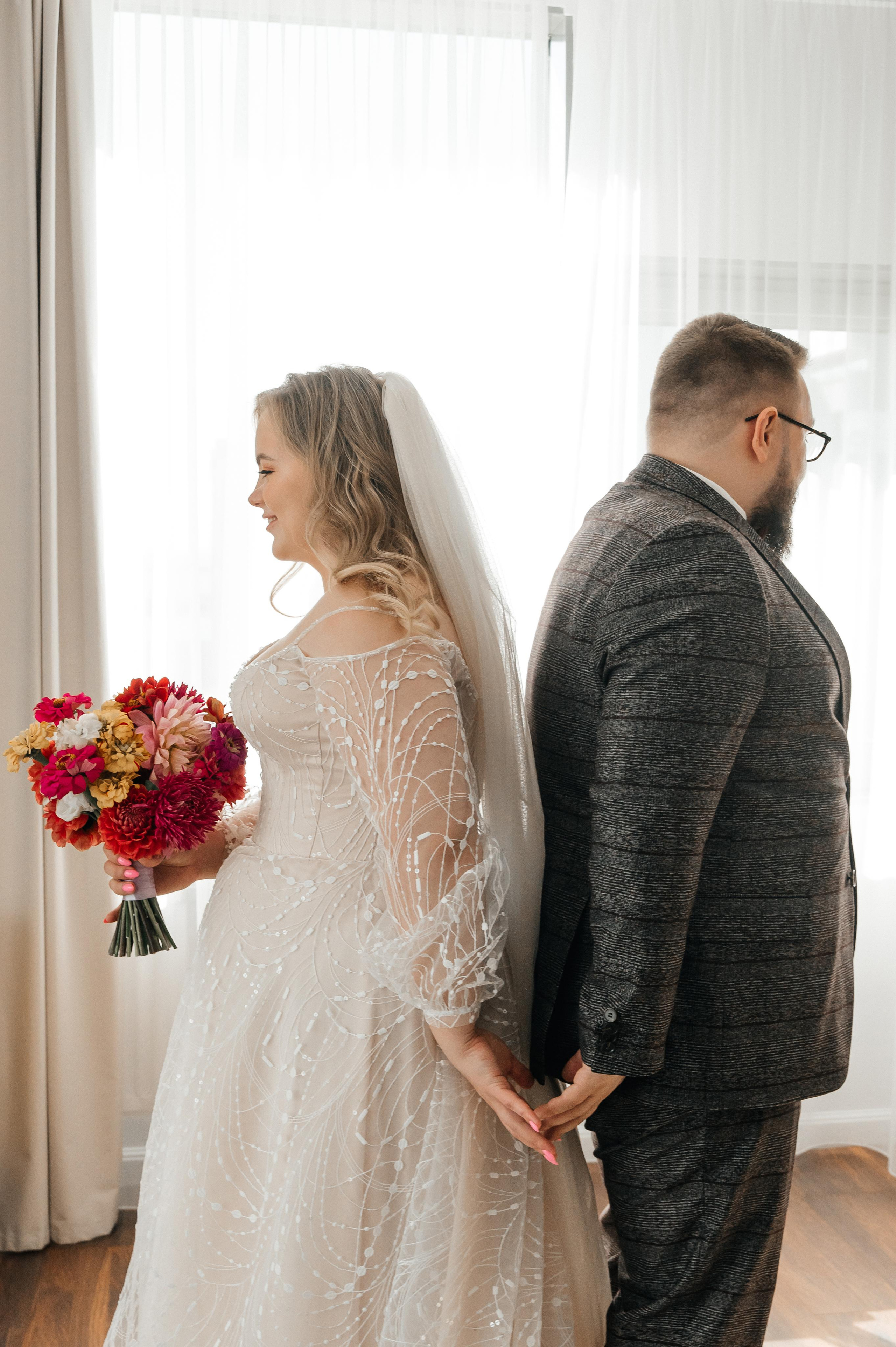 Yaroslav & Daria. Wedding and family photographer in Dubai Vasilii Albul