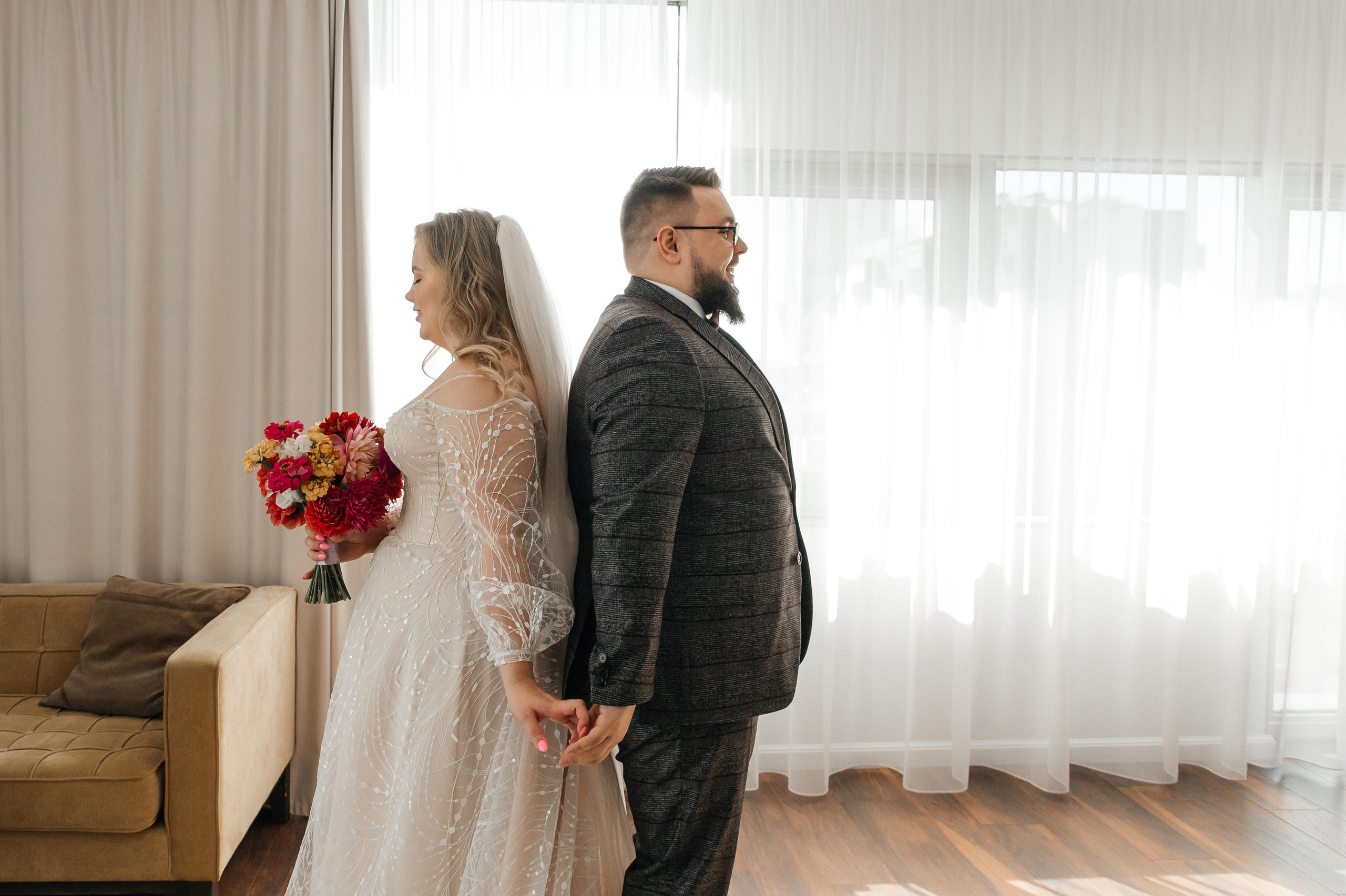 Yaroslav & Daria. Wedding and family photographer in Dubai Vasilii Albul