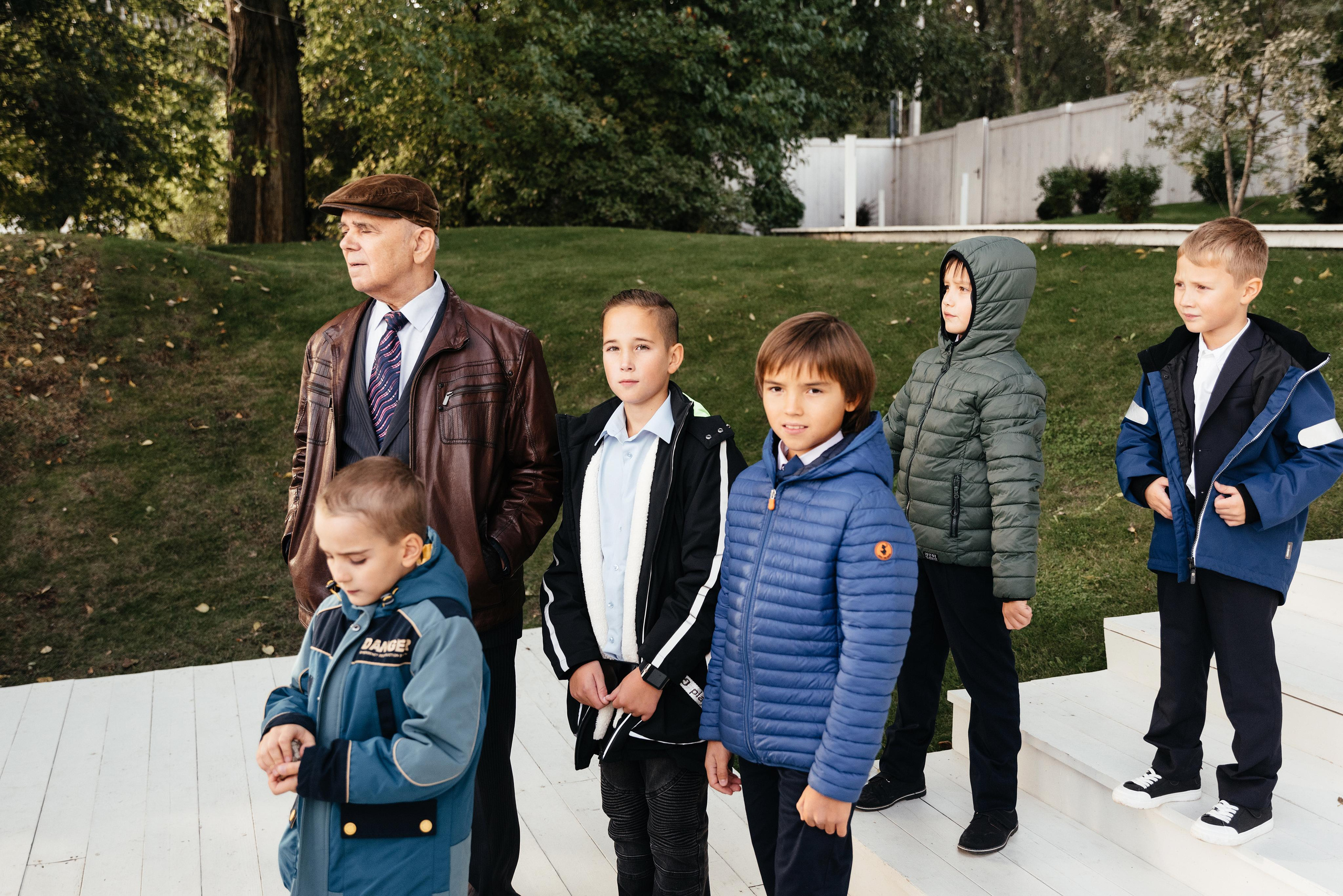 Wedding and family photographer in Dubai Vasilii Albul