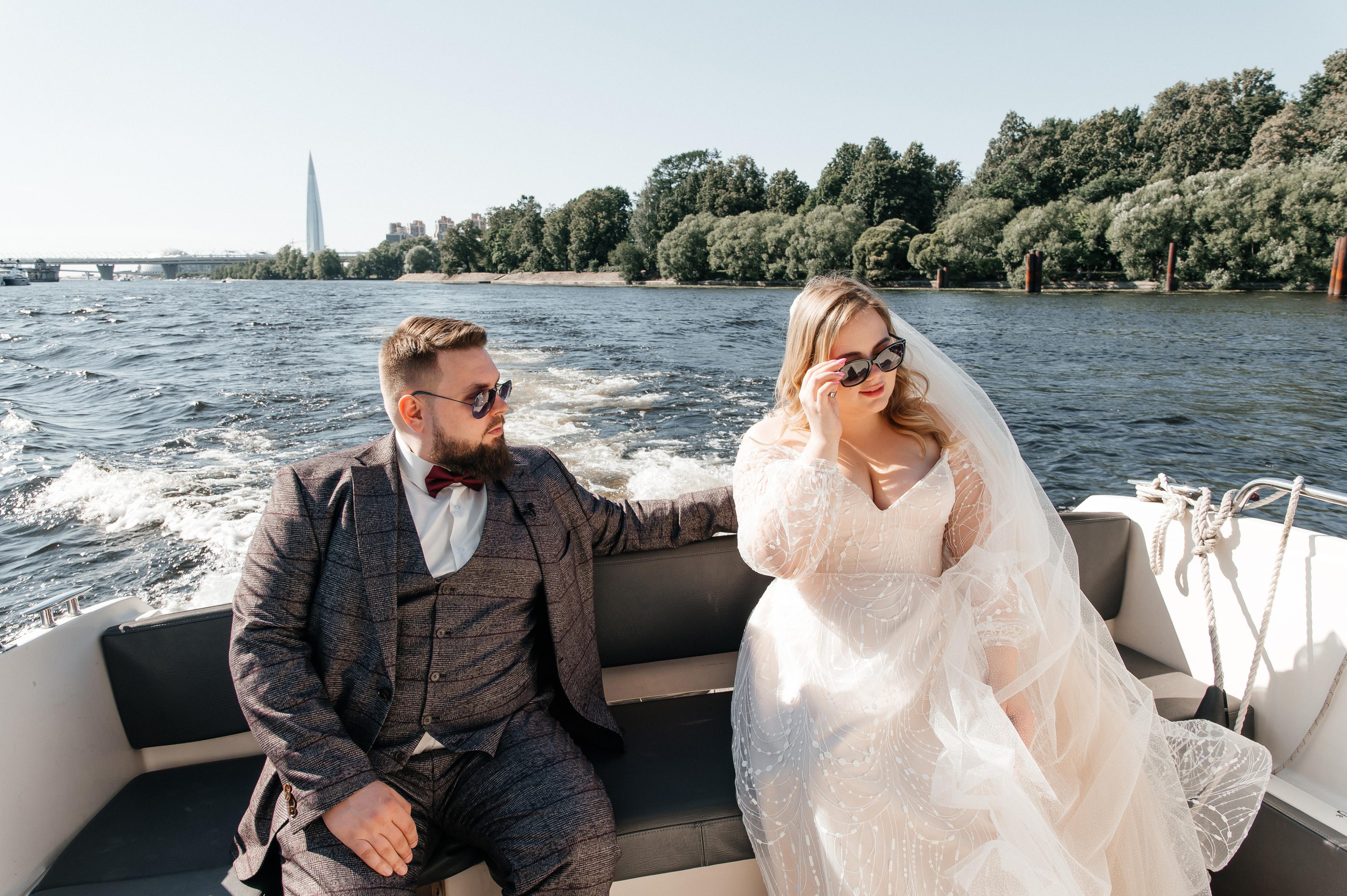 Yaroslav & Daria. Wedding and family photographer in Dubai Vasilii Albul