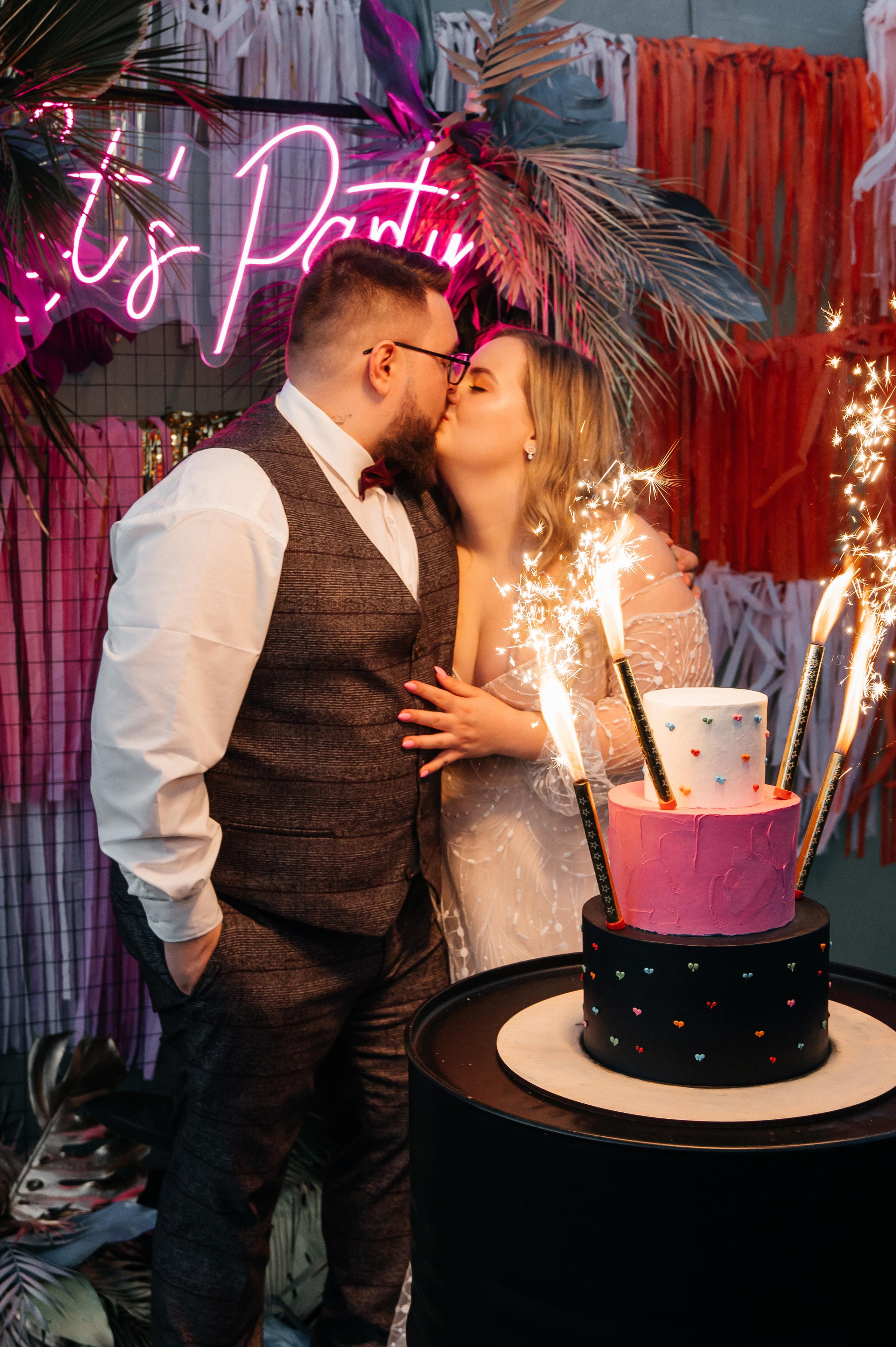 Yaroslav & Daria. Wedding and family photographer in Dubai Vasilii Albul