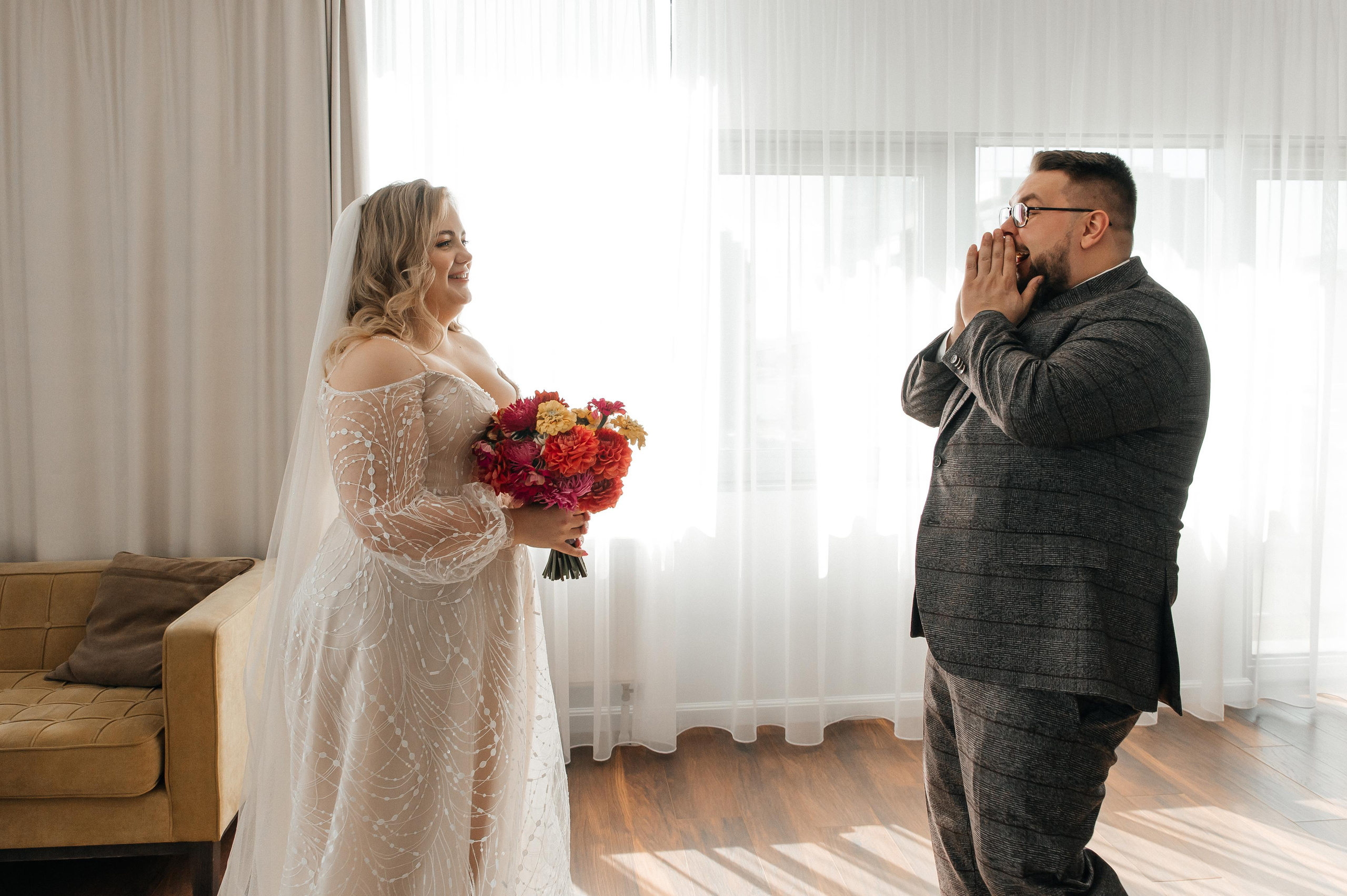 Yaroslav & Daria. Wedding and family photographer in Dubai Vasilii Albul