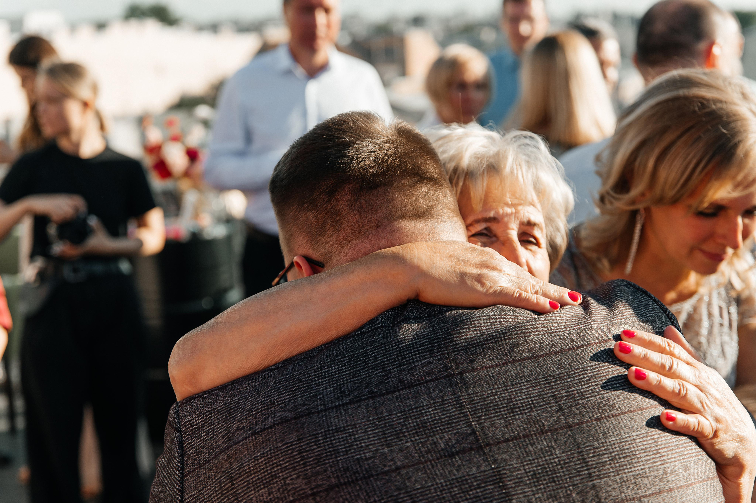 Yaroslav & Daria. Wedding and family photographer in Dubai Vasilii Albul