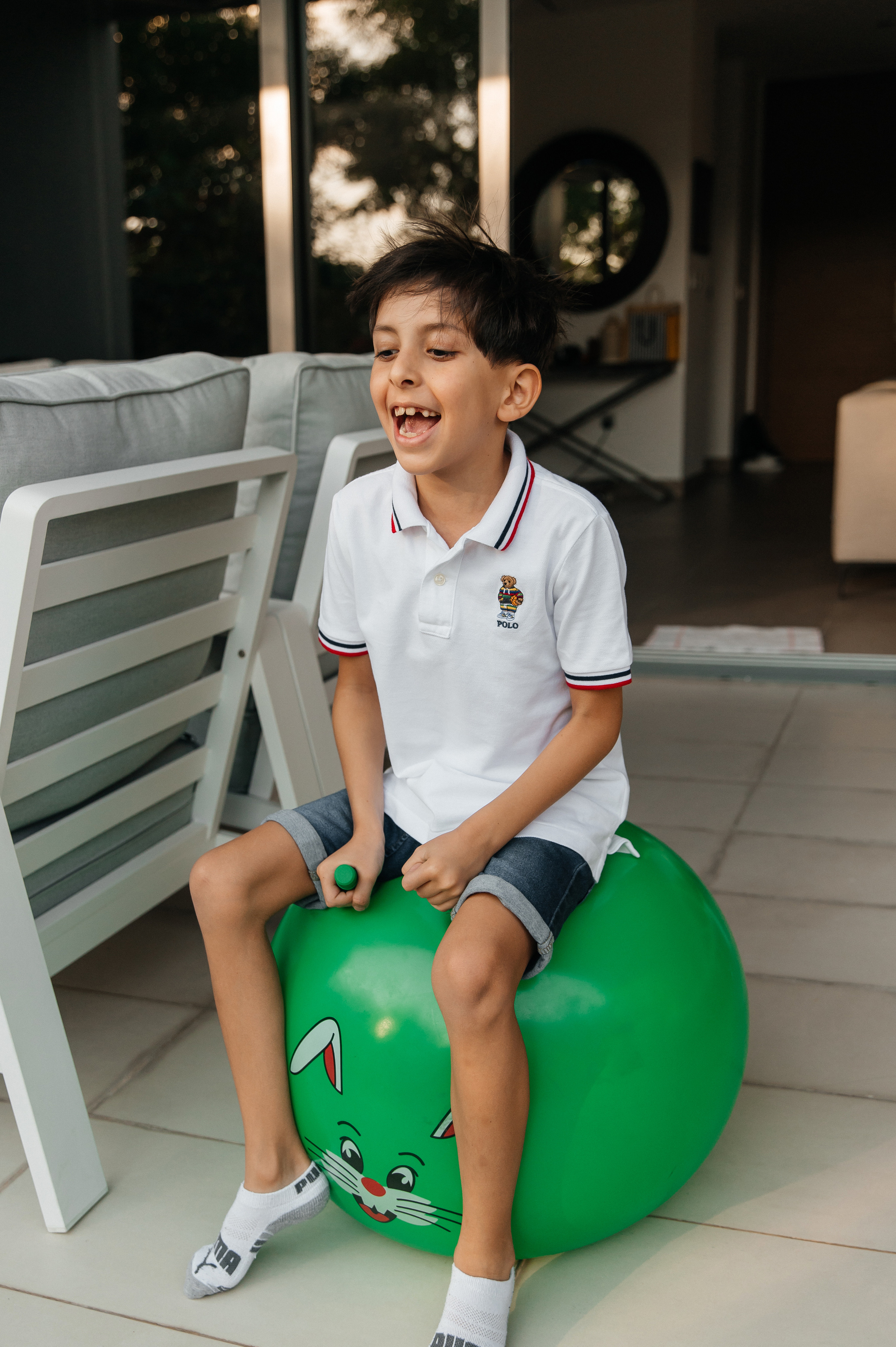 Birthday Pre-Party. Wedding and family photographer in Dubai Vasilii Albul