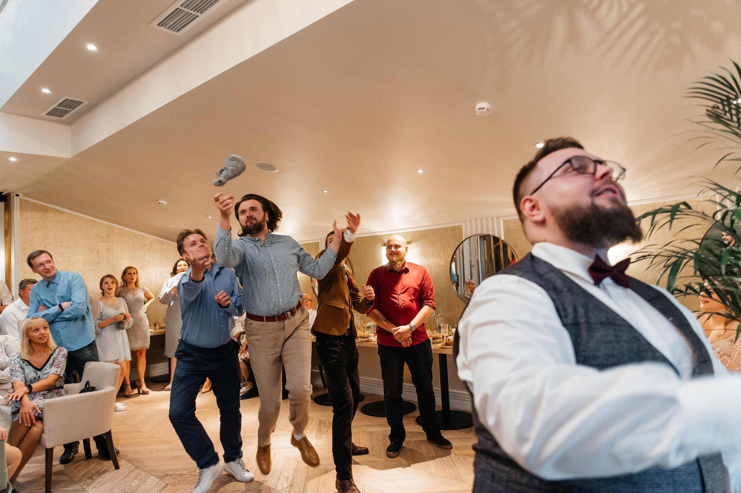 Yaroslav & Daria. Wedding and family photographer in Dubai Vasilii Albul