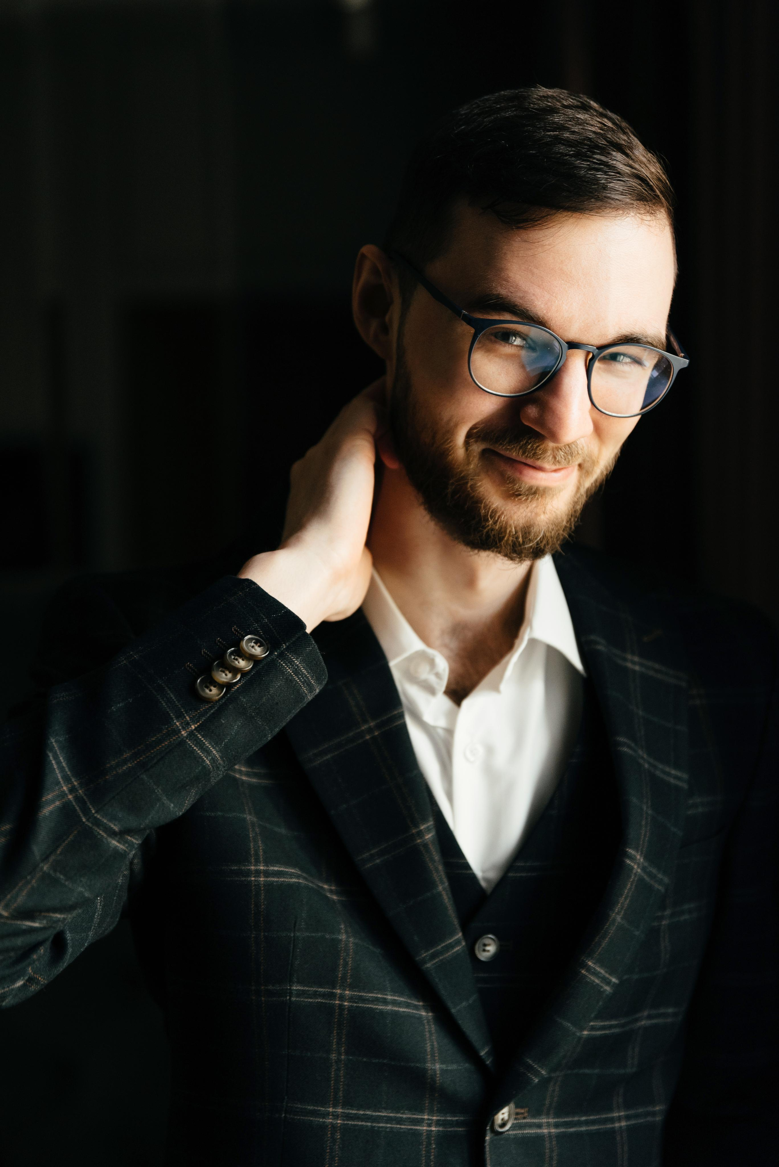 Wedding and family photographer in Dubai Vasilii Albul