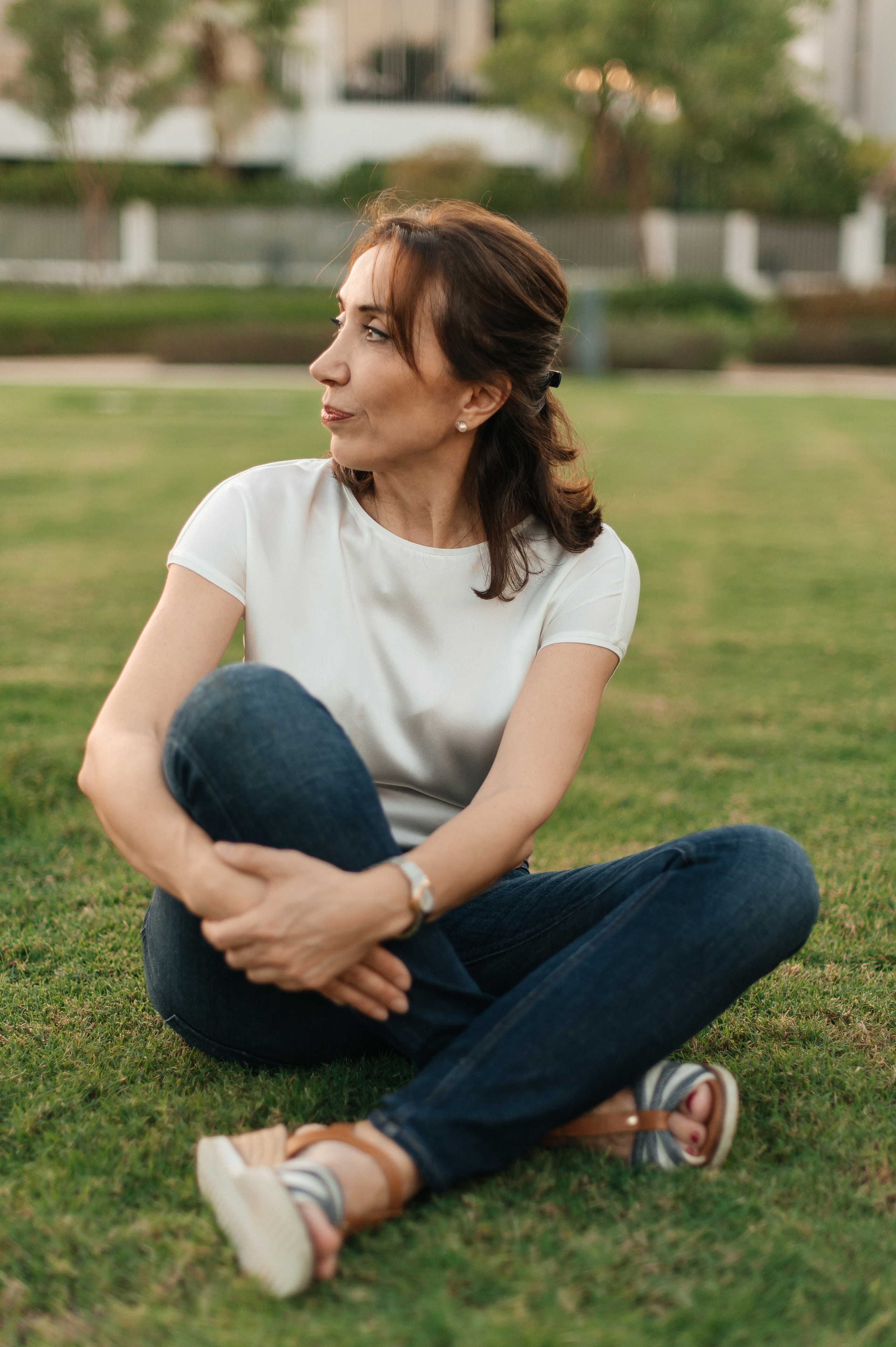 Birthday Pre-Party. Wedding and family photographer in Dubai Vasilii Albul