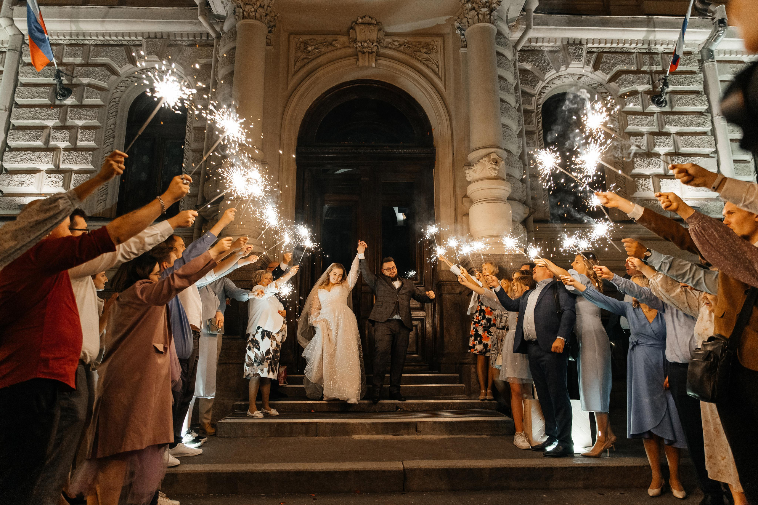 Yaroslav & Daria. Wedding and family photographer in Dubai Vasilii Albul