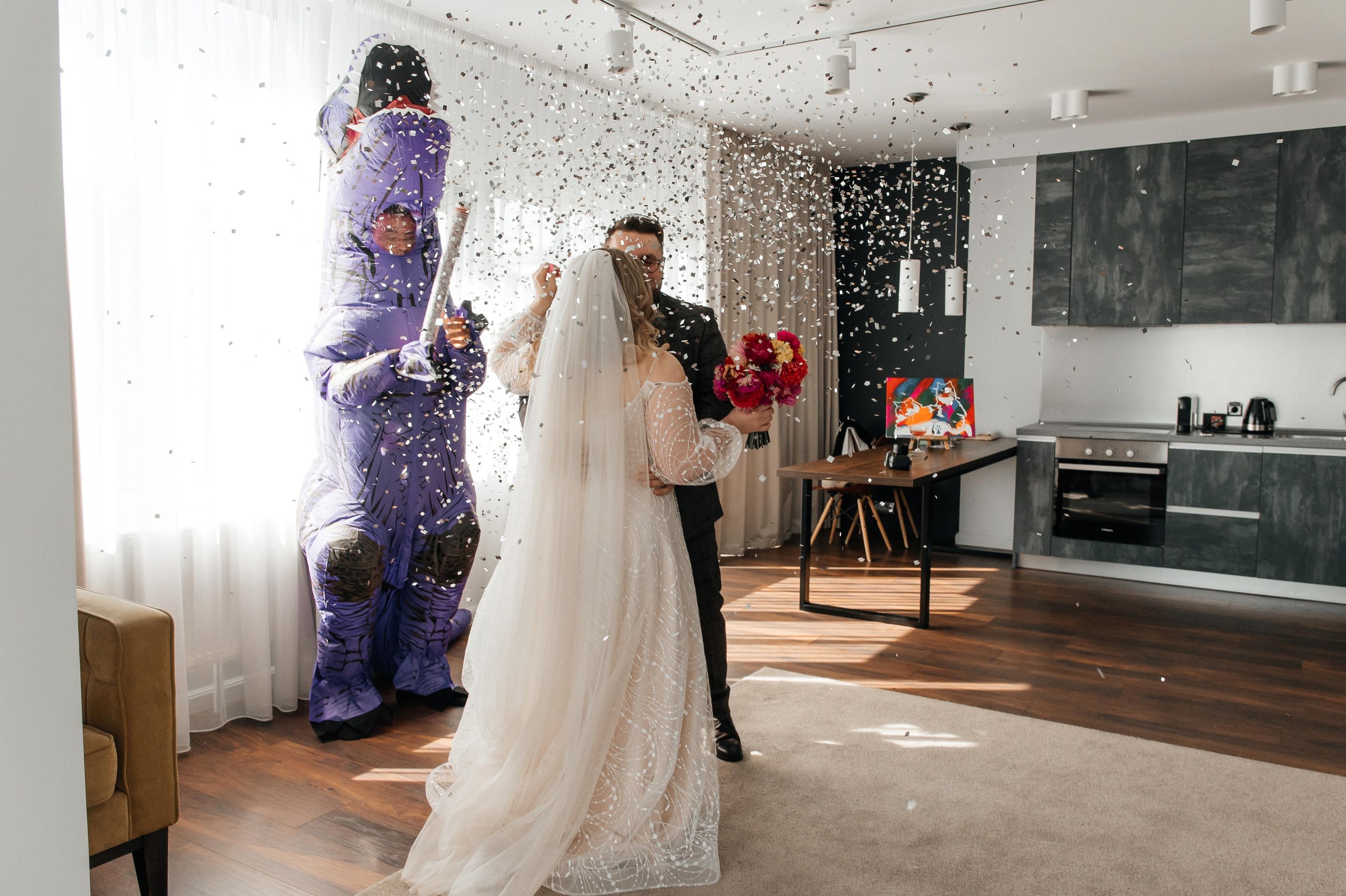 Yaroslav & Daria. Wedding and family photographer in Dubai Vasilii Albul