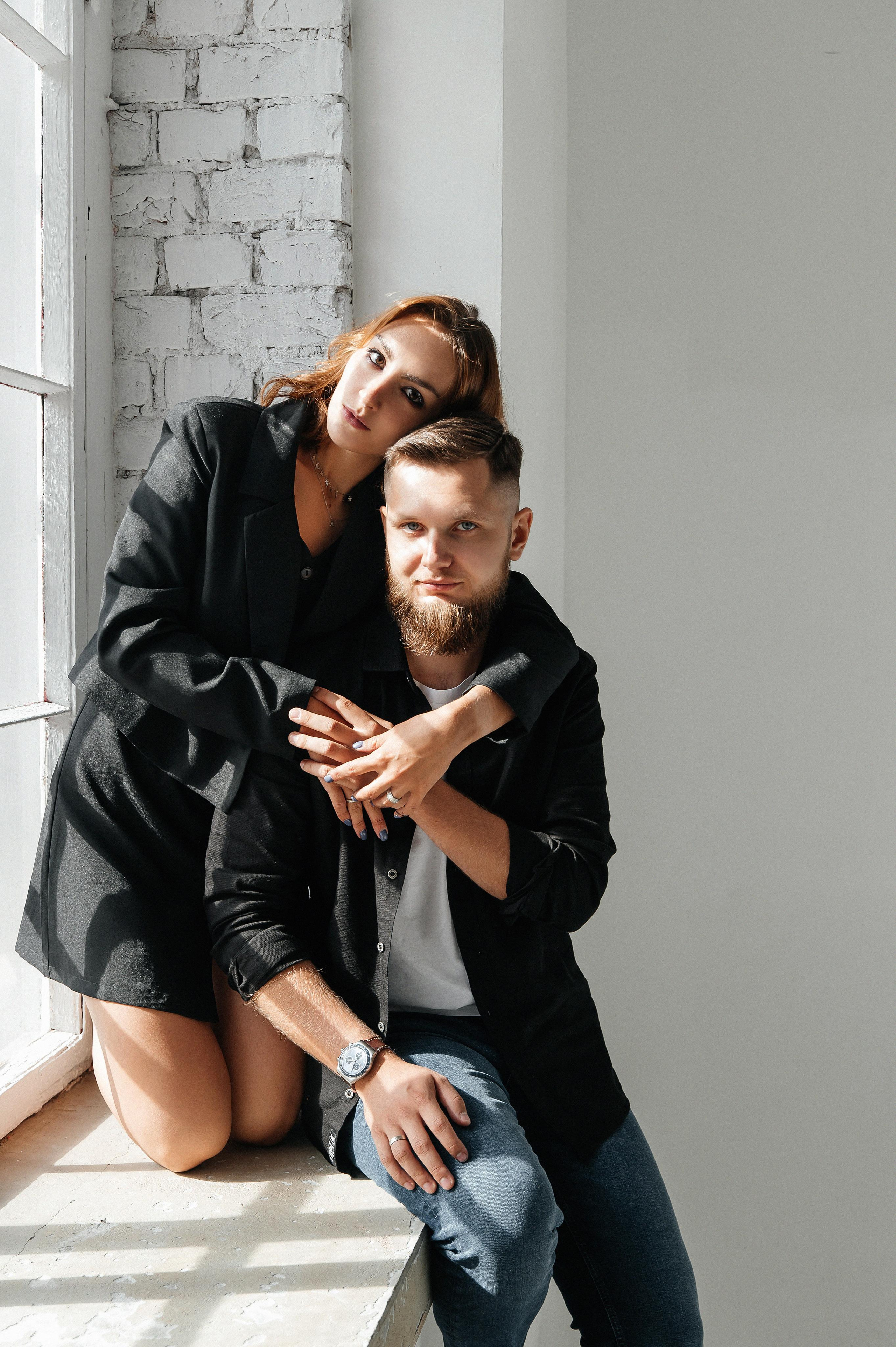 Ilia & Anna. Wedding and family photographer in Dubai Vasilii Albul