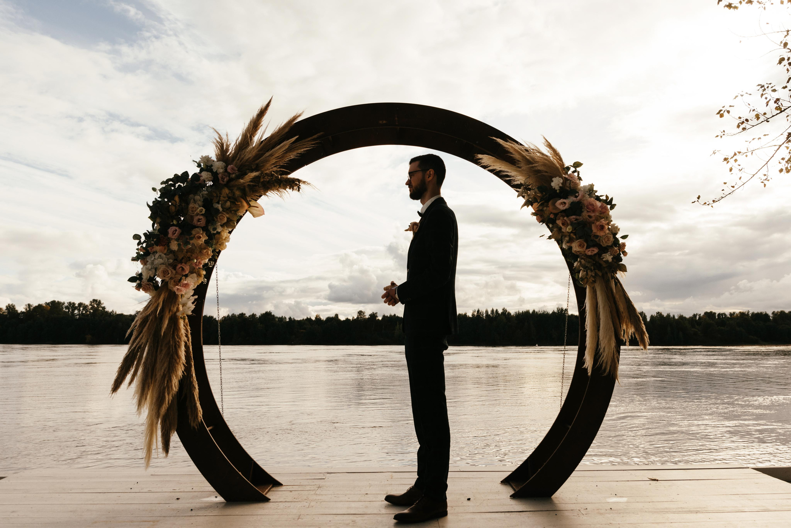 Wedding and family photographer in Dubai Vasilii Albul