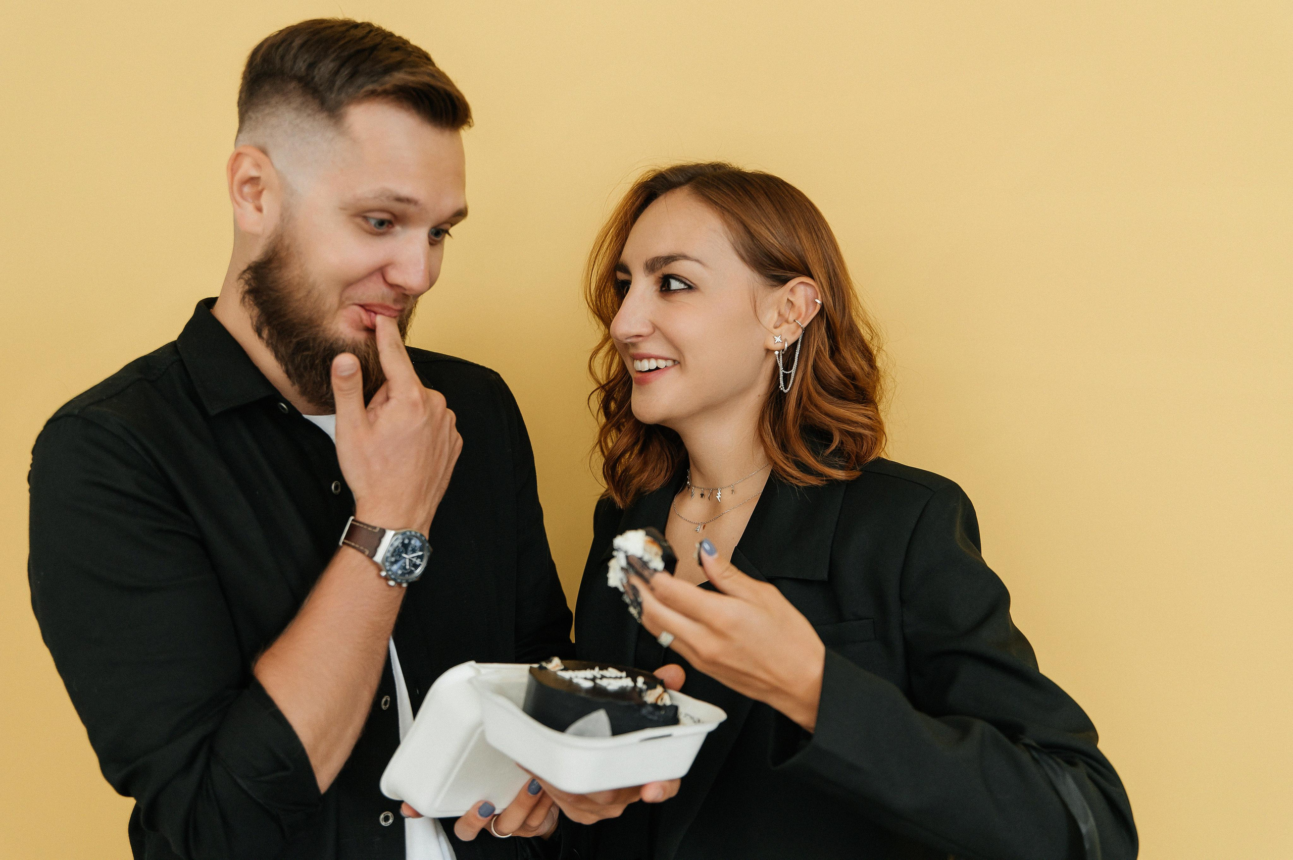 Ilia & Anna. Wedding and family photographer in Dubai Vasilii Albul