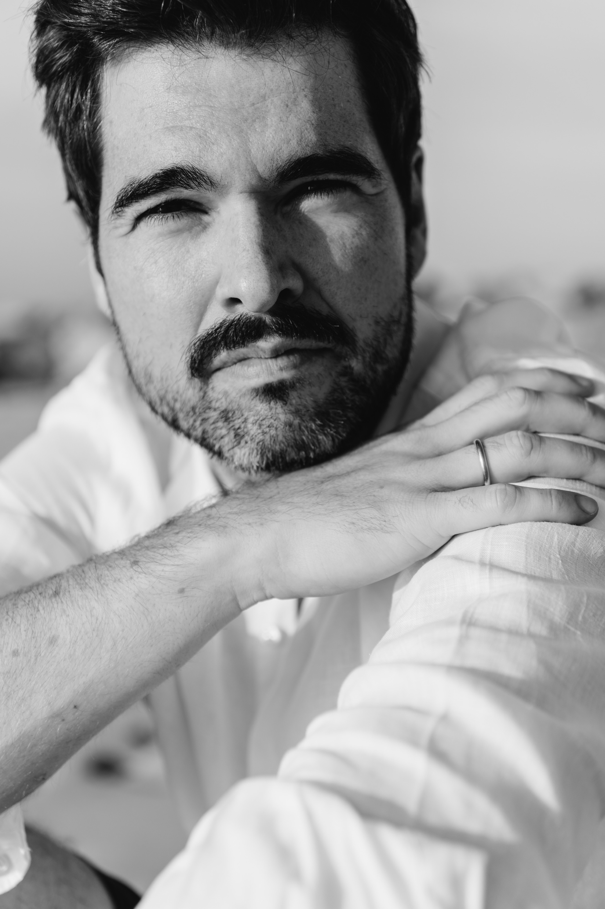 Албул Пресет. Свадебные, портретные и семейные фотографы в Петербурге