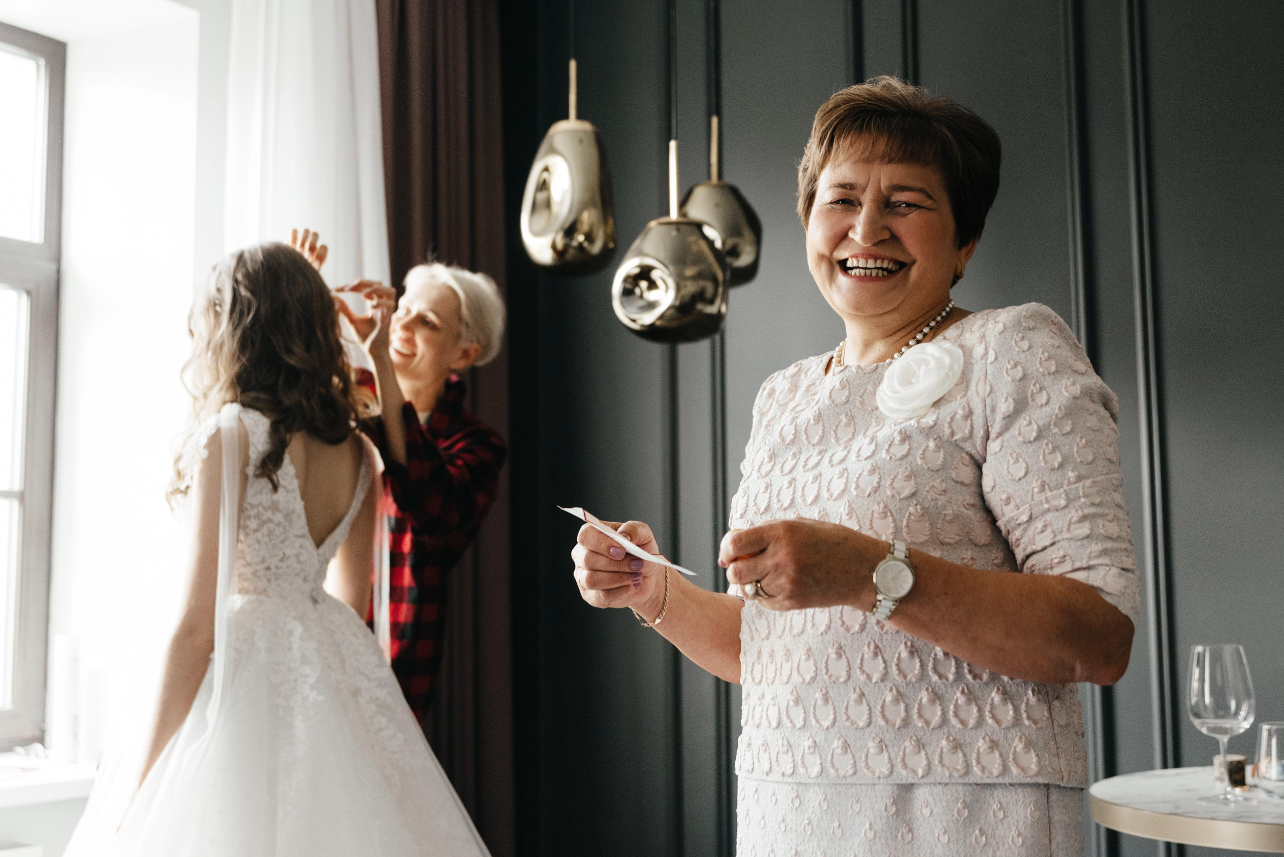 Wedding and family photographer in Dubai Vasilii Albul