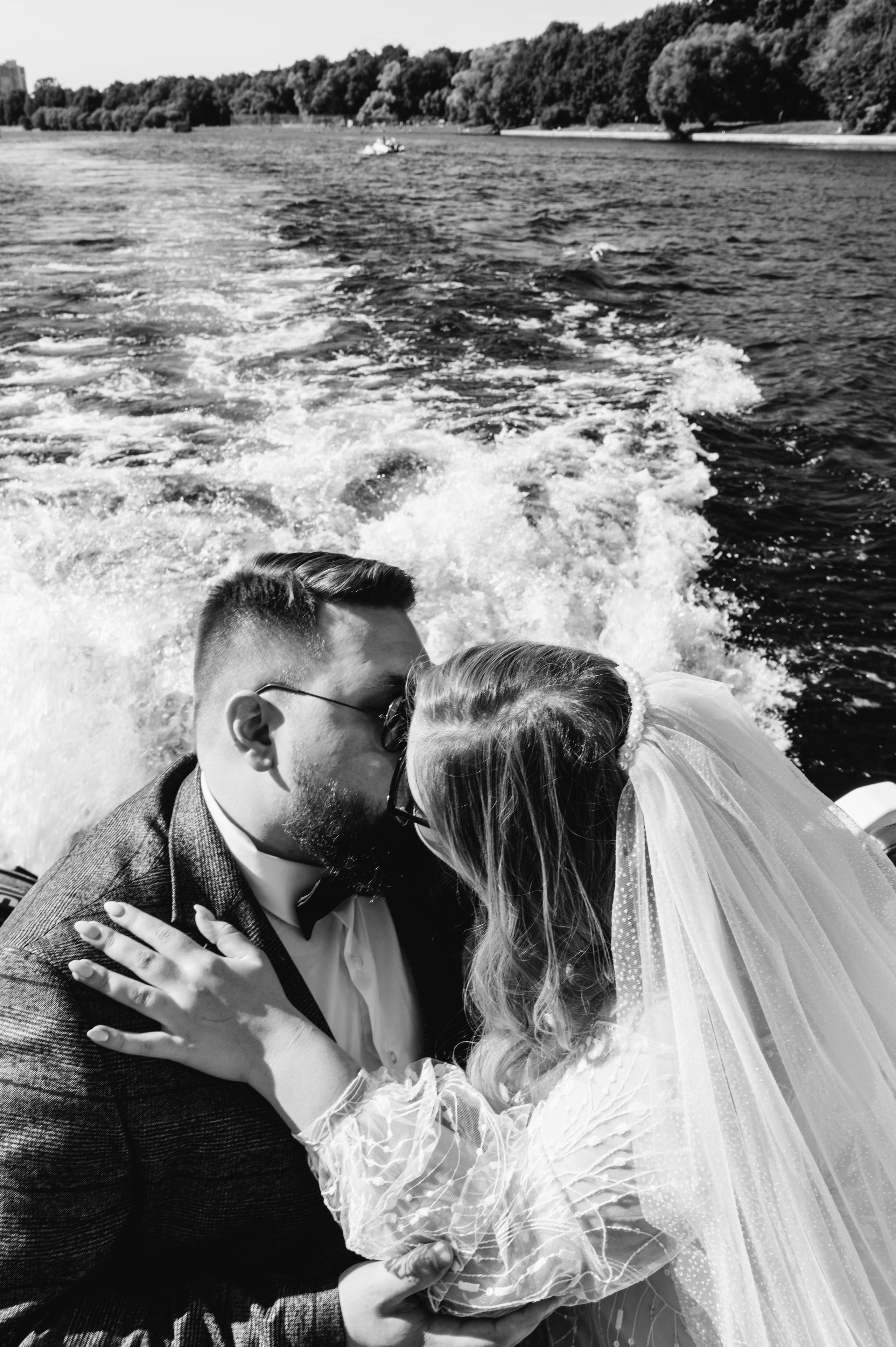 Yaroslav & Daria. Wedding and family photographer in Dubai Vasilii Albul