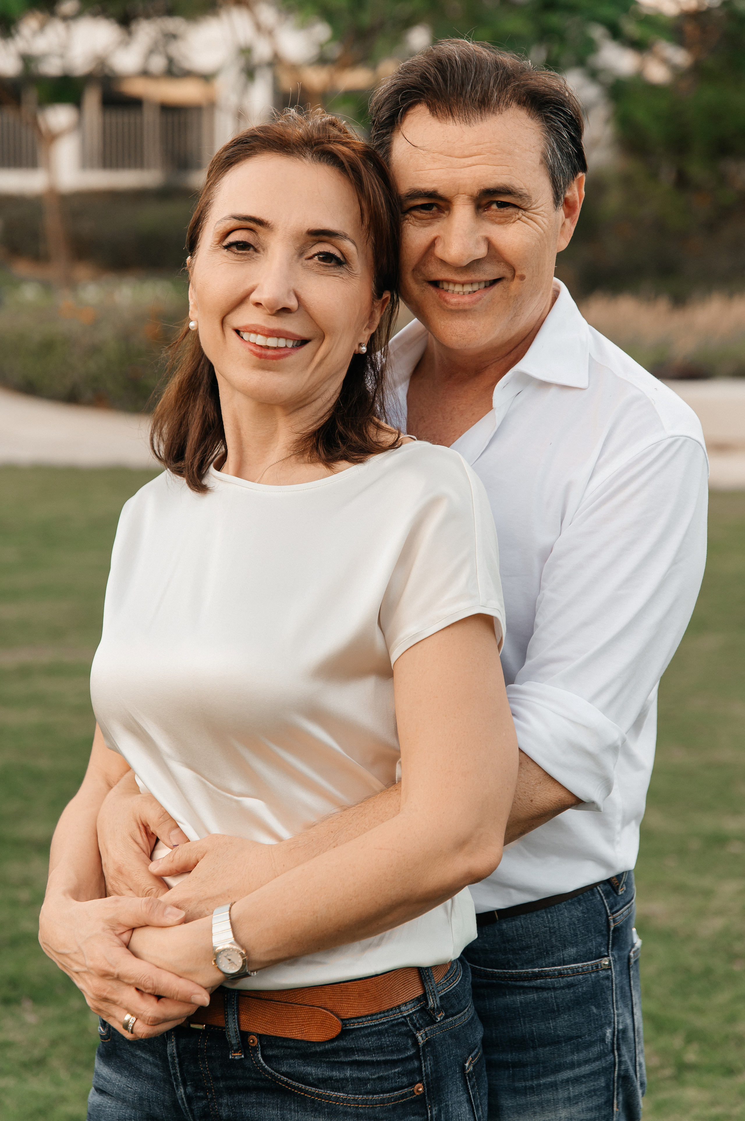 Birthday Pre-Party. Wedding and family photographer in Dubai Vasilii Albul