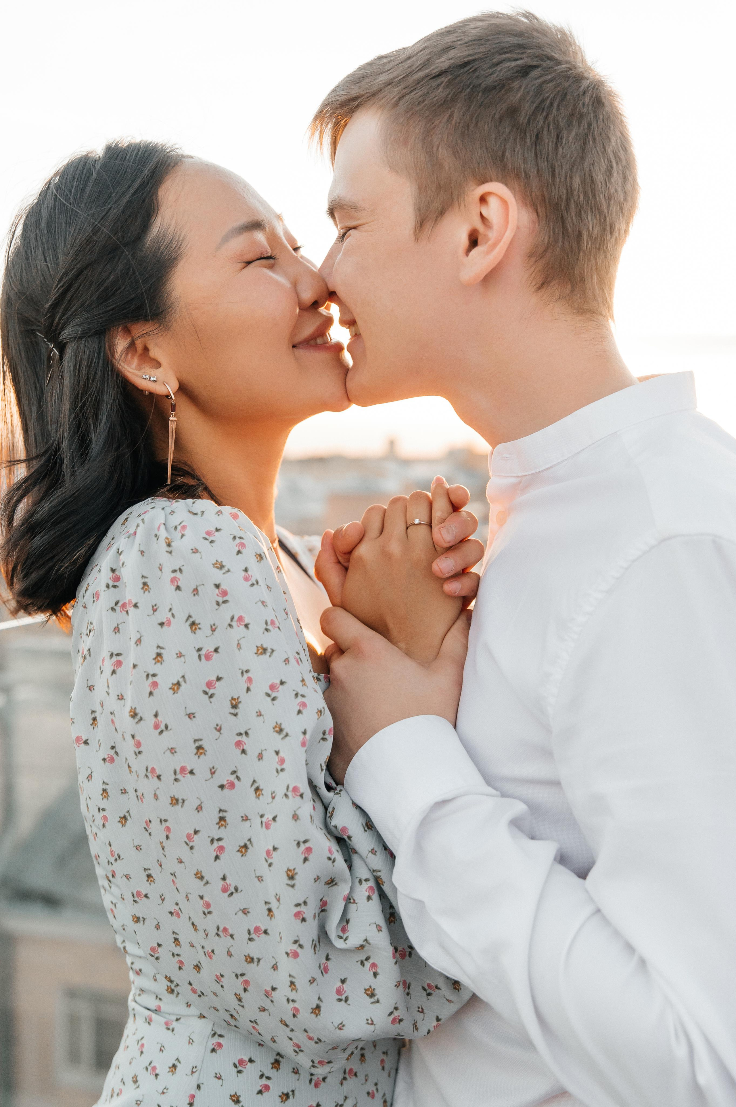 Yaroslav & Daria. Wedding and family photographer in Dubai Vasilii Albul