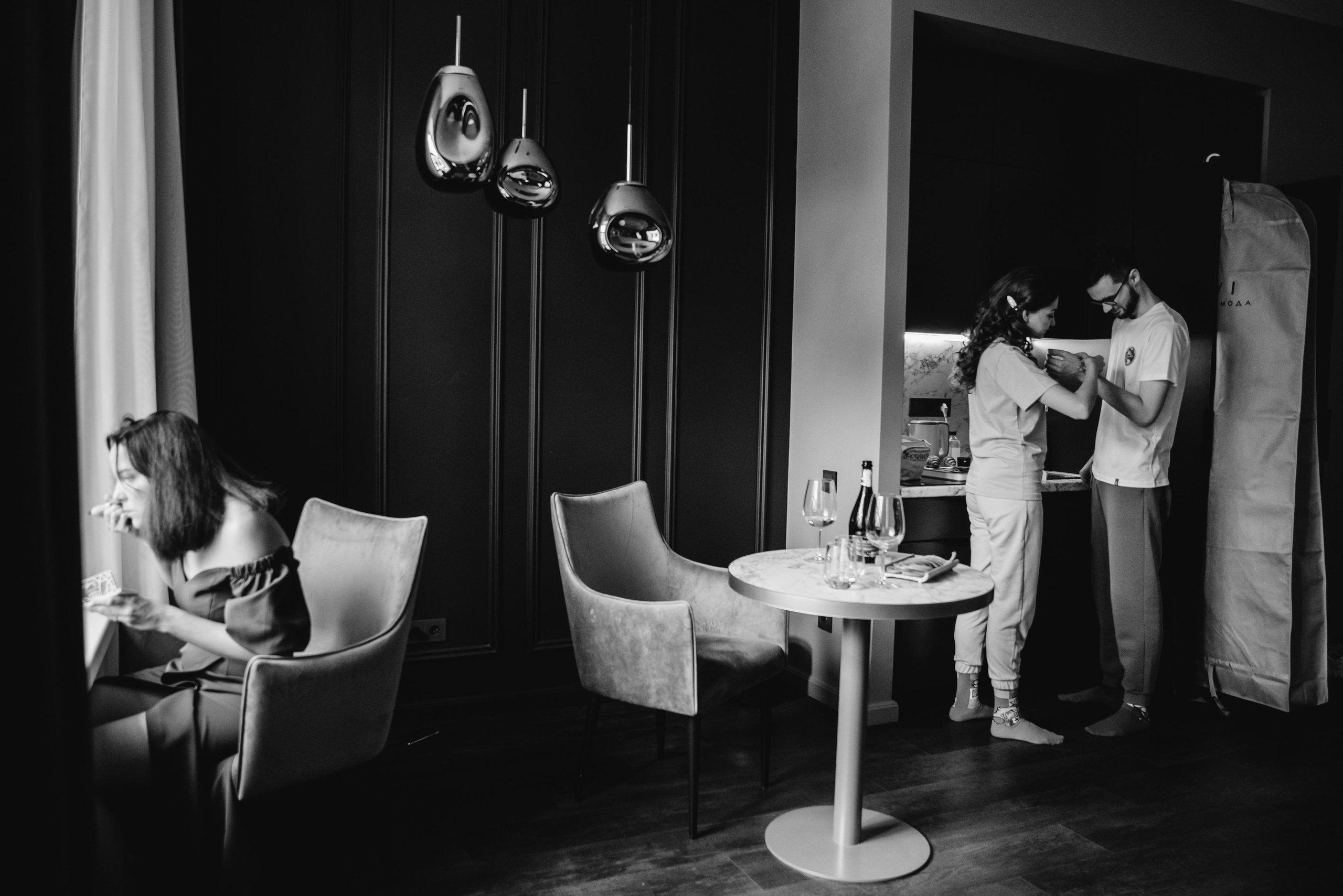 Wedding and family photographer in Dubai Vasilii Albul