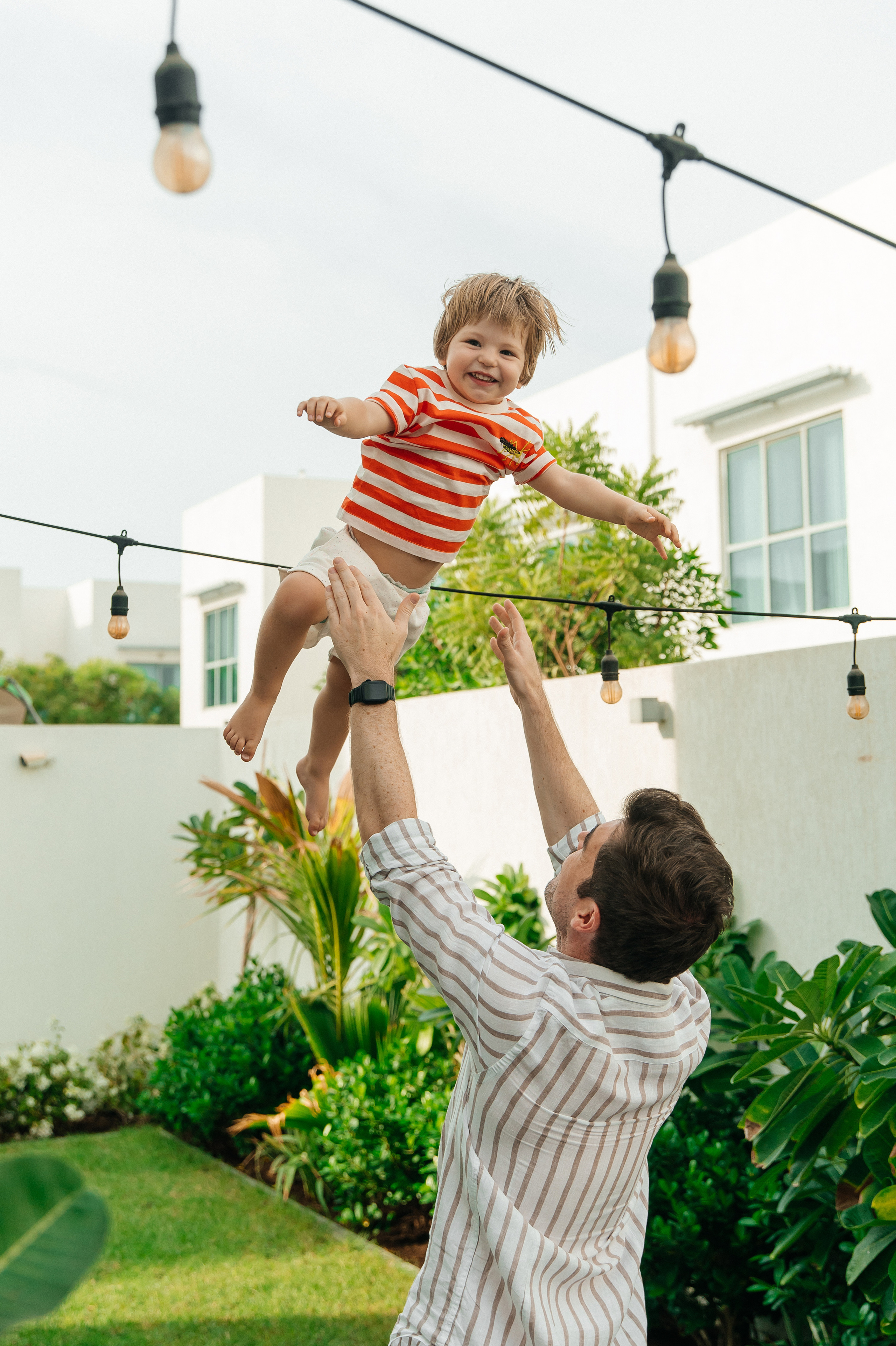 Levi’s birthday in Dubai. Wedding and family photographer in Dubai Vasilii Albul