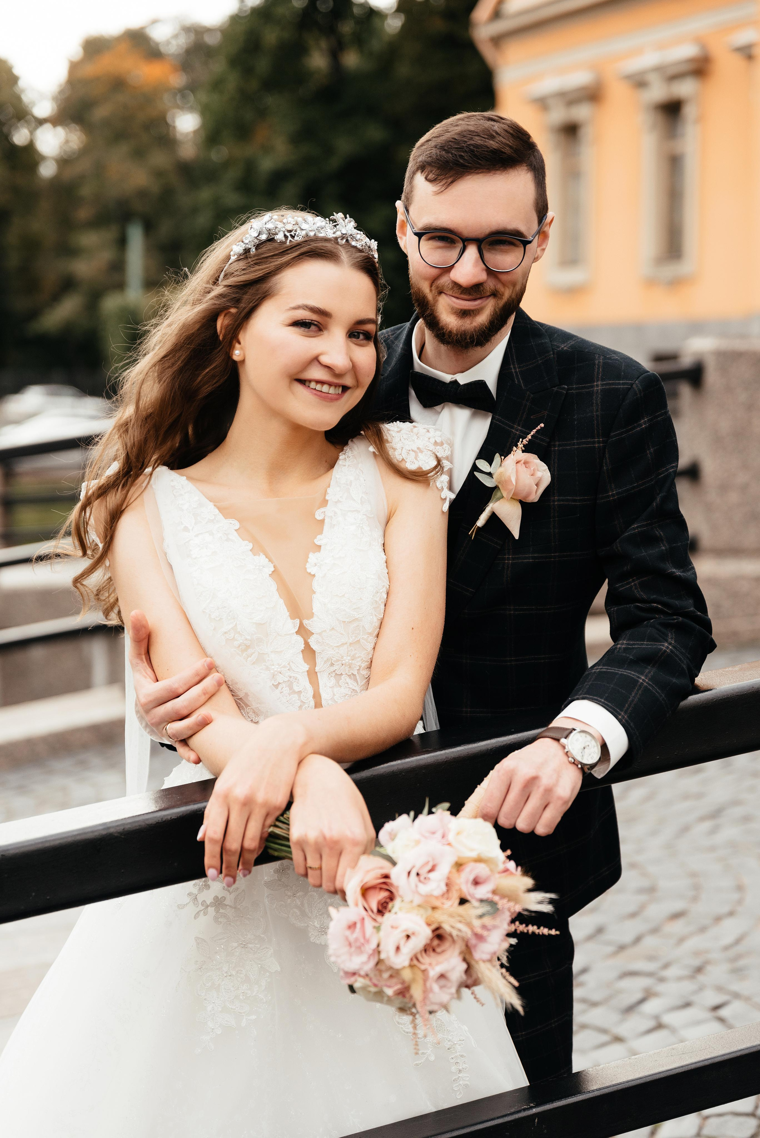 Wedding and family photographer in Dubai Vasilii Albul