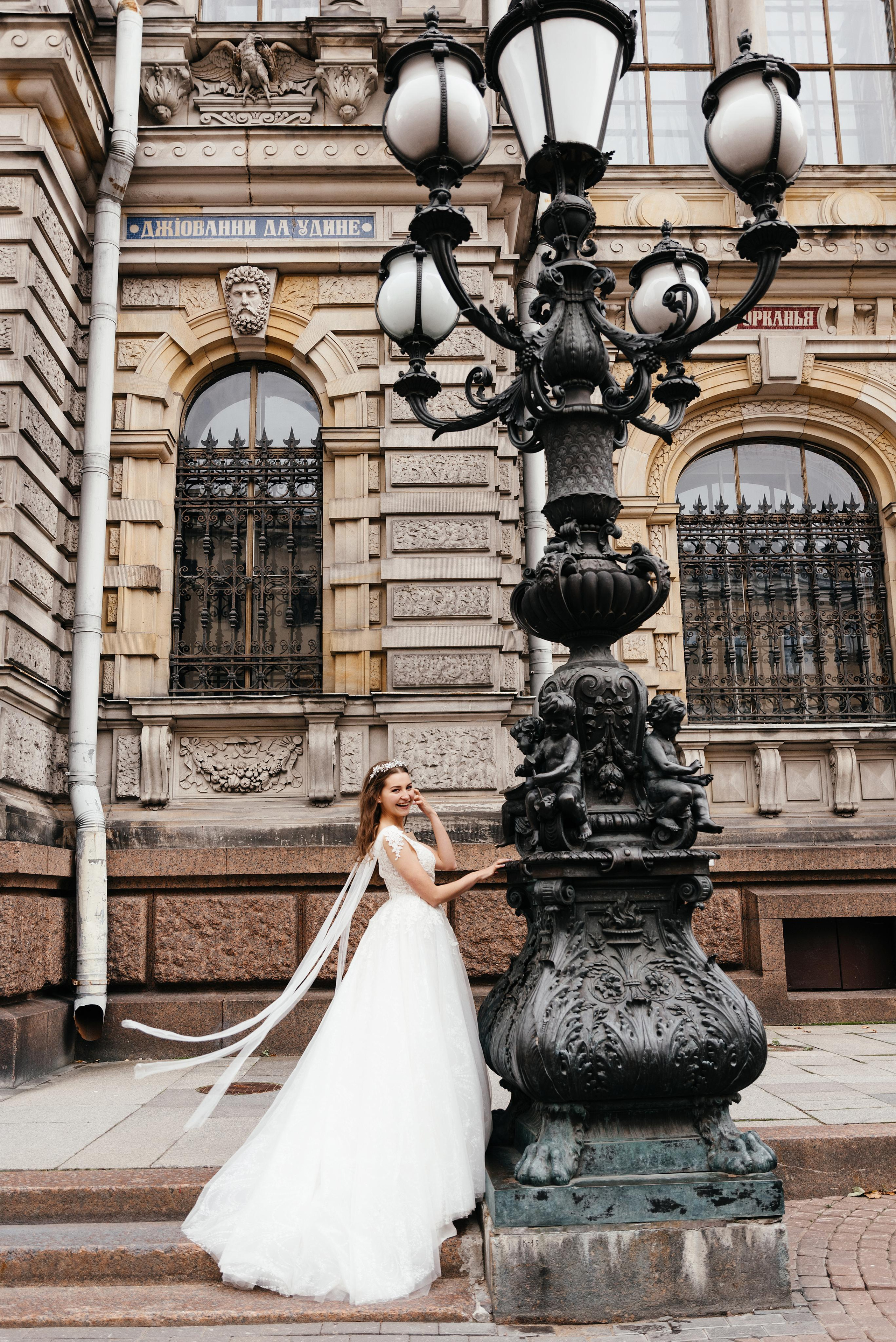 Wedding and family photographer in Dubai Vasilii Albul