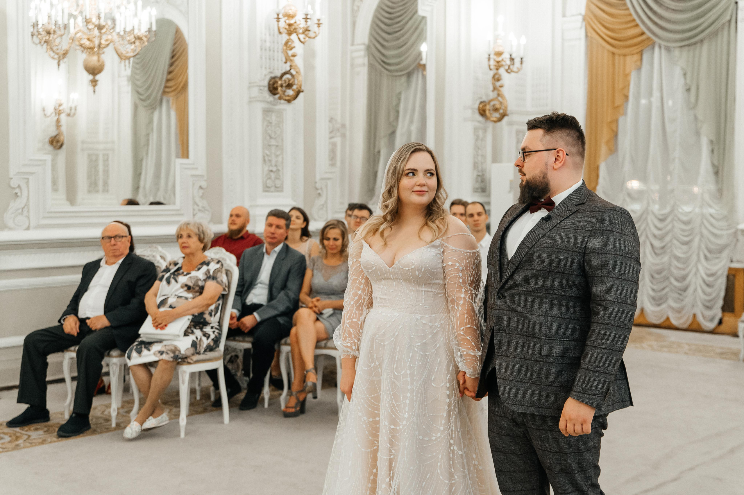 Yaroslav & Daria. Wedding and family photographer in Dubai Vasilii Albul