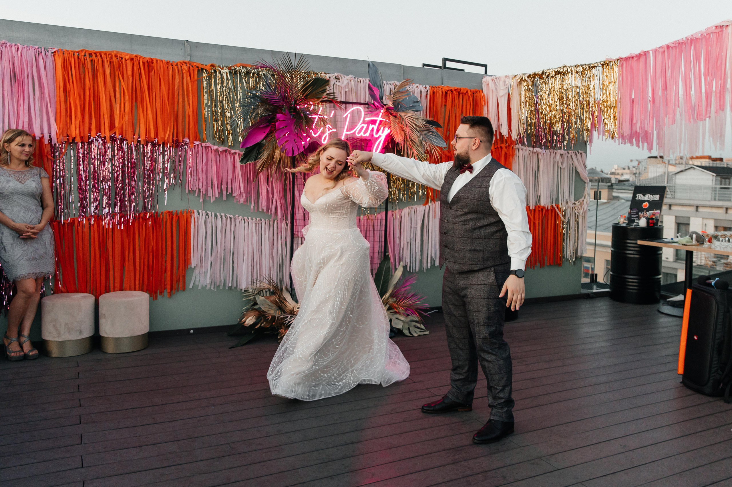 Yaroslav & Daria. Wedding and family photographer in Dubai Vasilii Albul