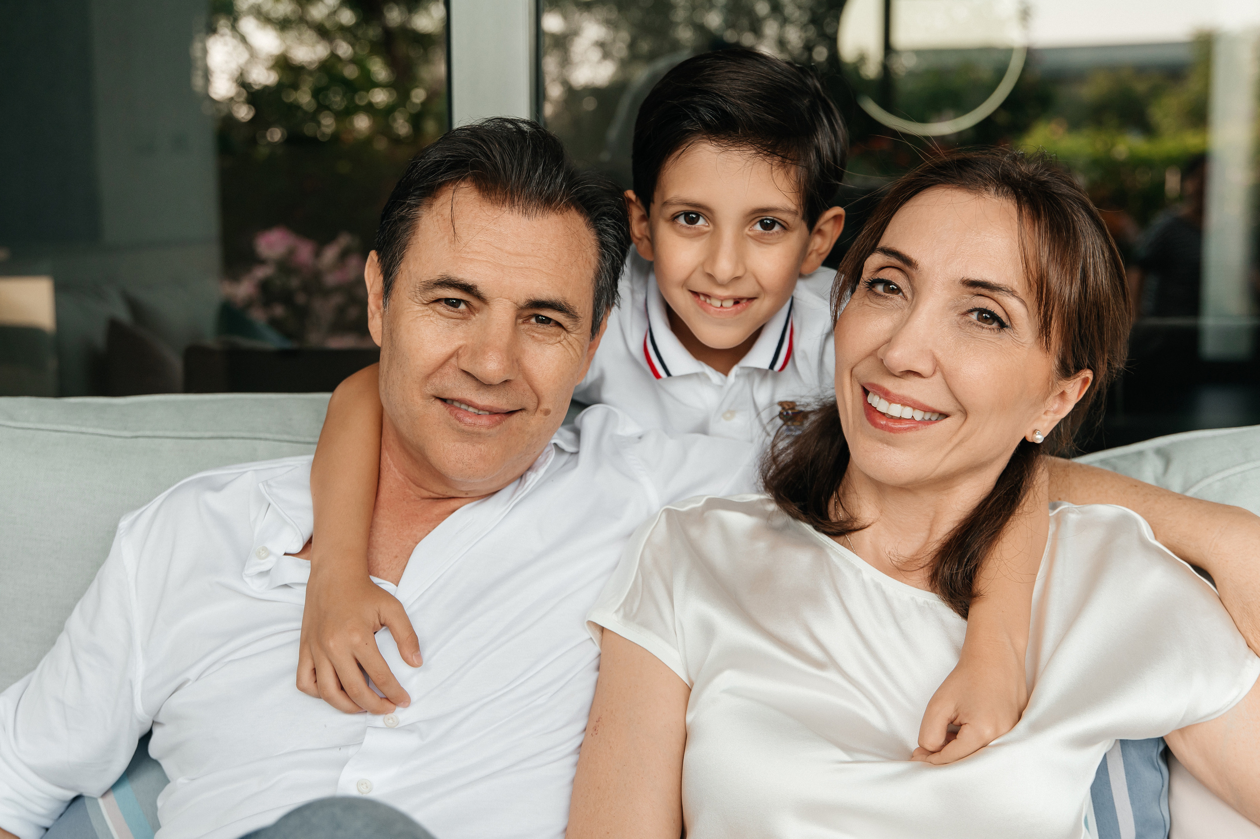 Birthday Pre-Party. Wedding and family photographer in Dubai Vasilii Albul