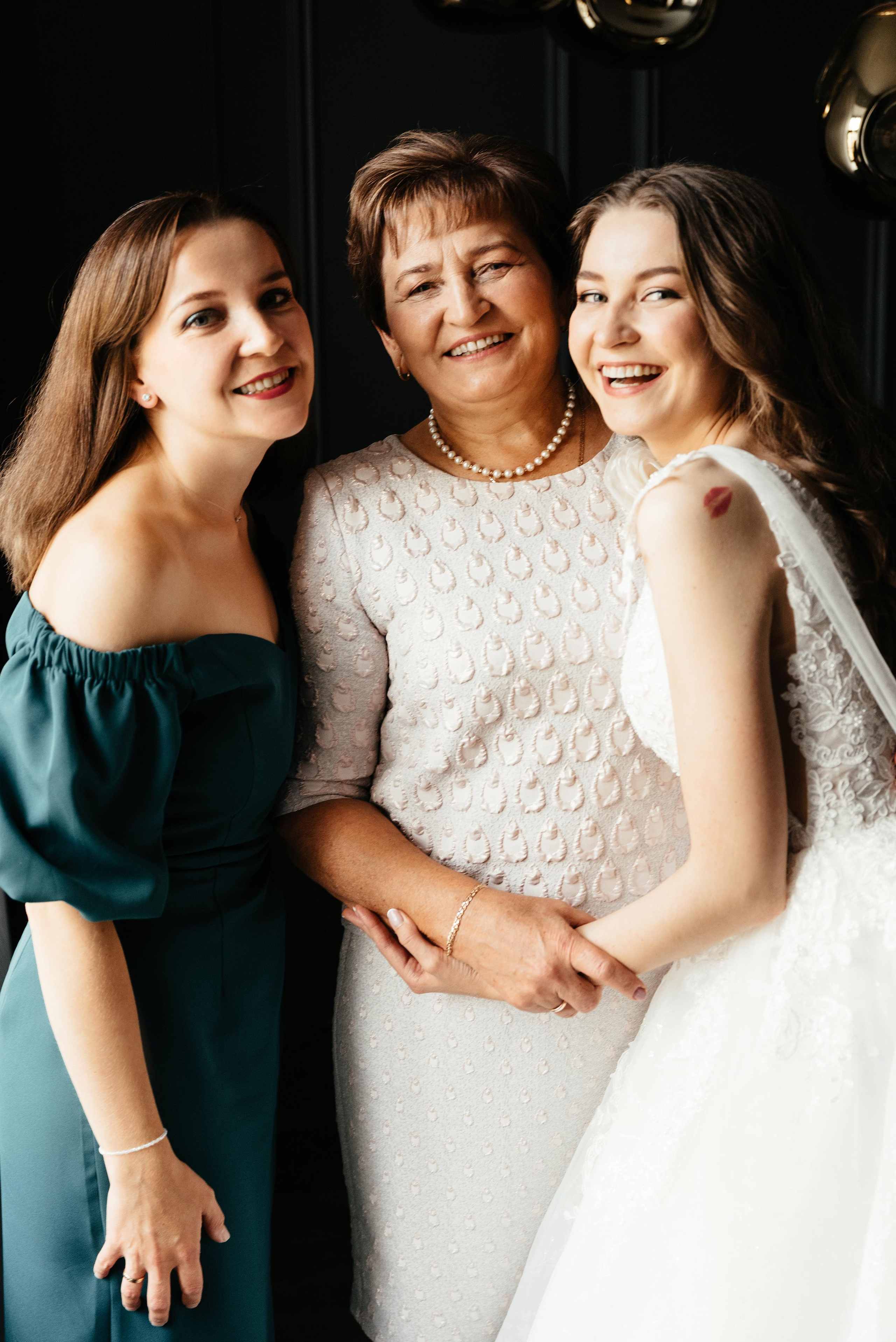 Wedding and family photographer in Dubai Vasilii Albul