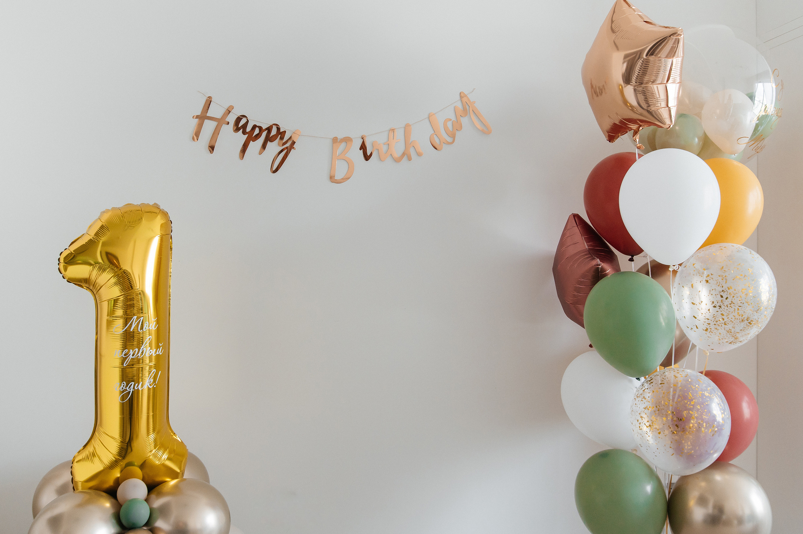 Miron’s birthday in Dubai. Wedding and family photographer in Dubai Vasilii Albul