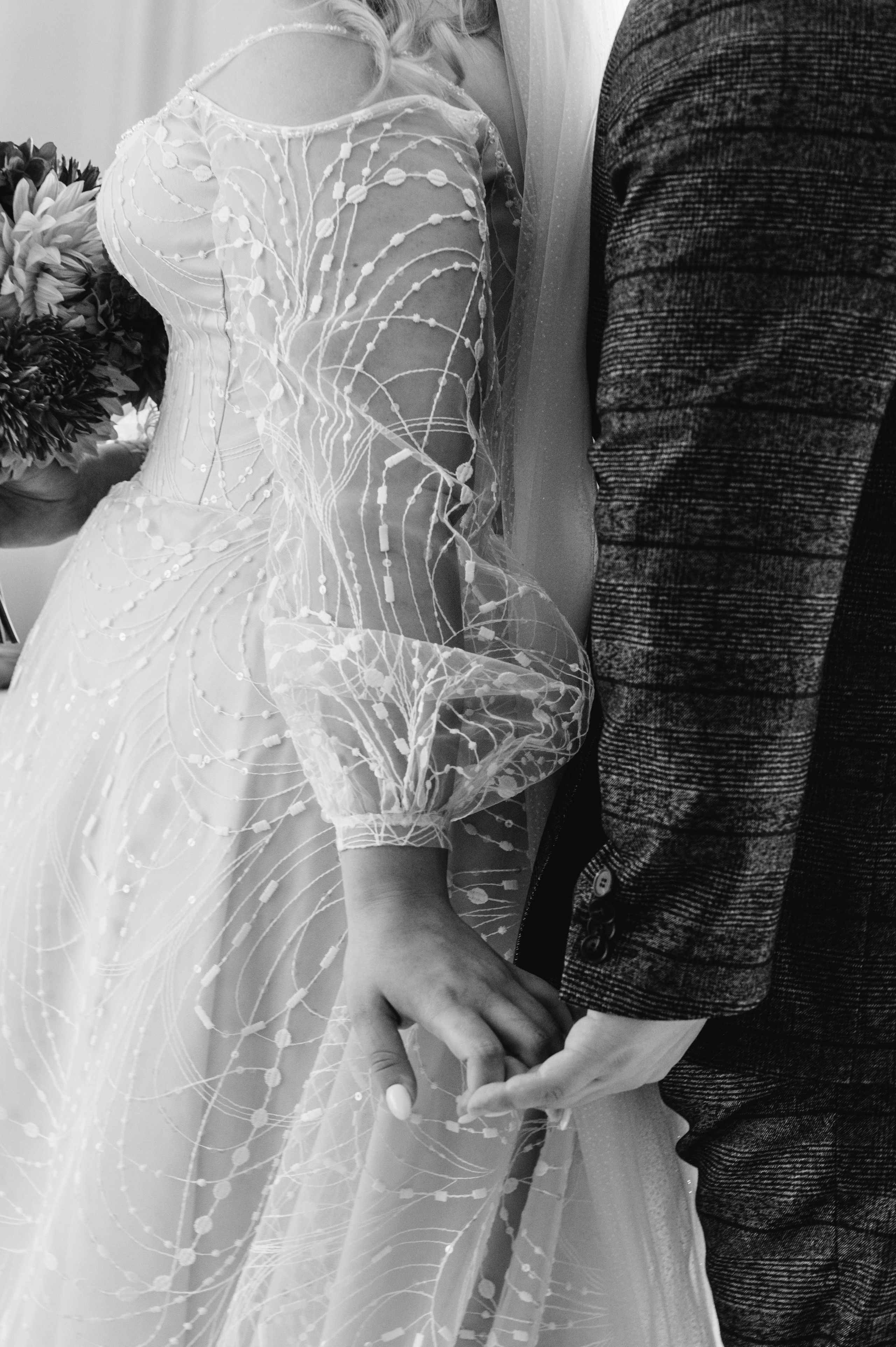 Yaroslav & Daria. Wedding and family photographer in Dubai Vasilii Albul