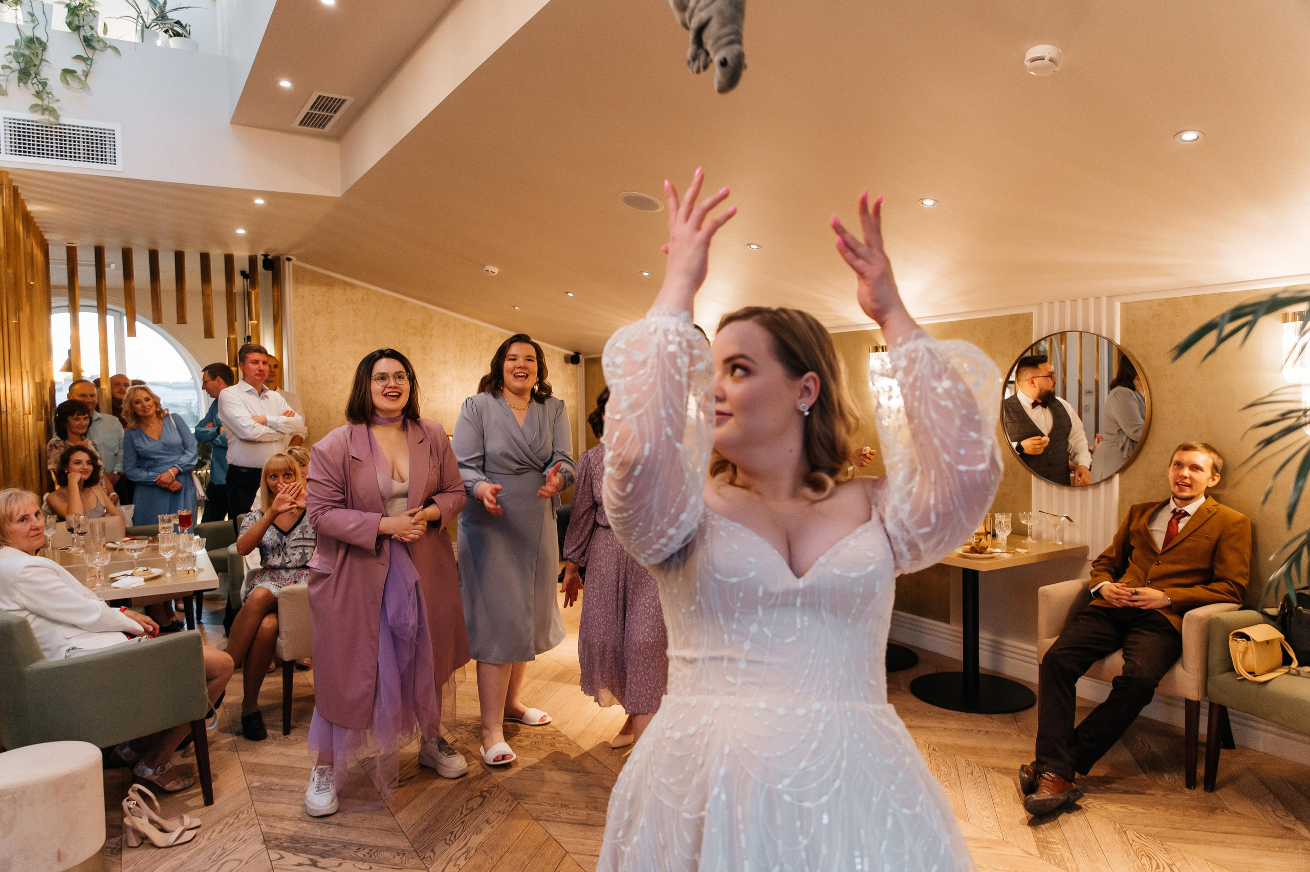 Yaroslav & Daria. Wedding and family photographer in Dubai Vasilii Albul