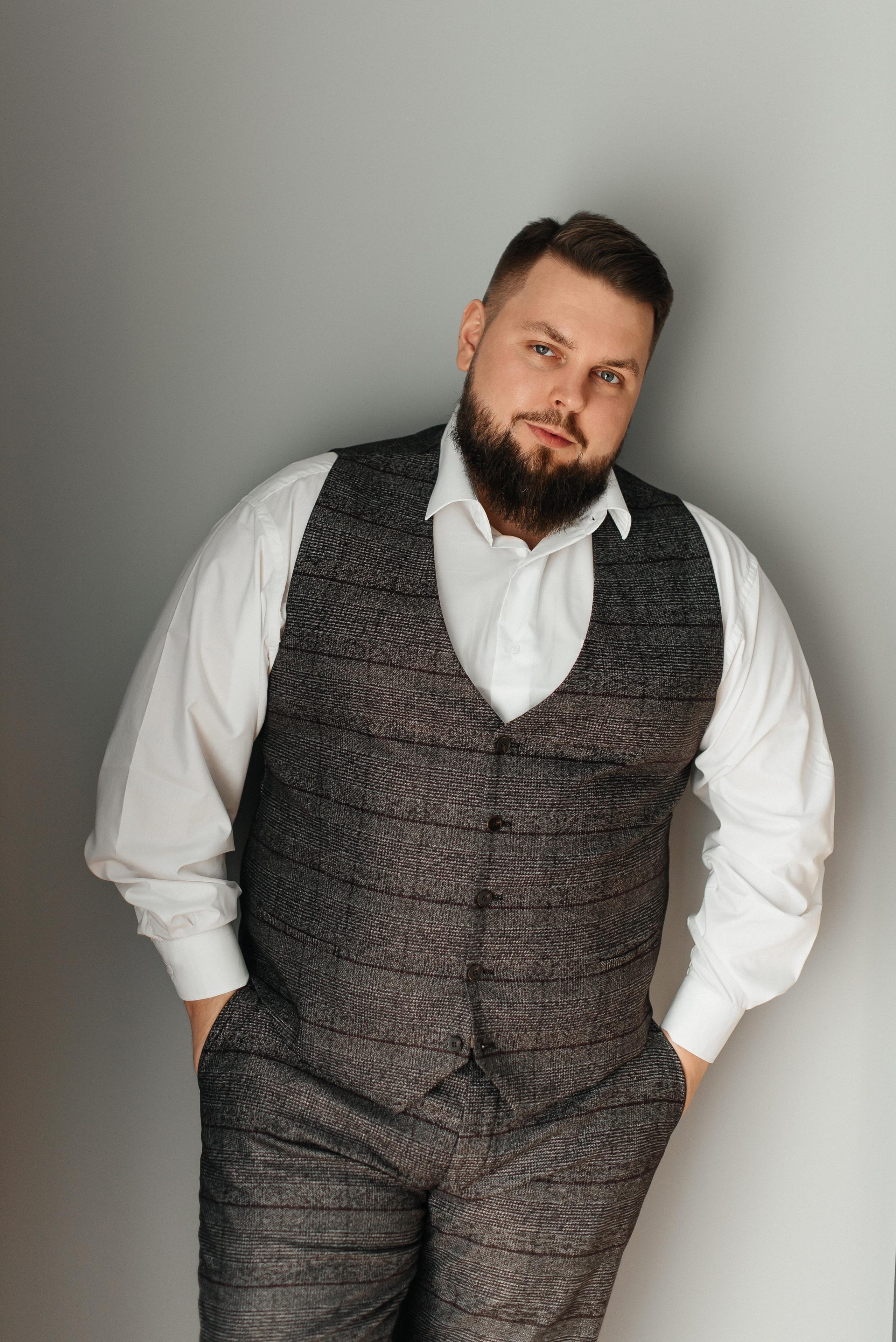 Yaroslav & Daria. Wedding and family photographer in Dubai Vasilii Albul