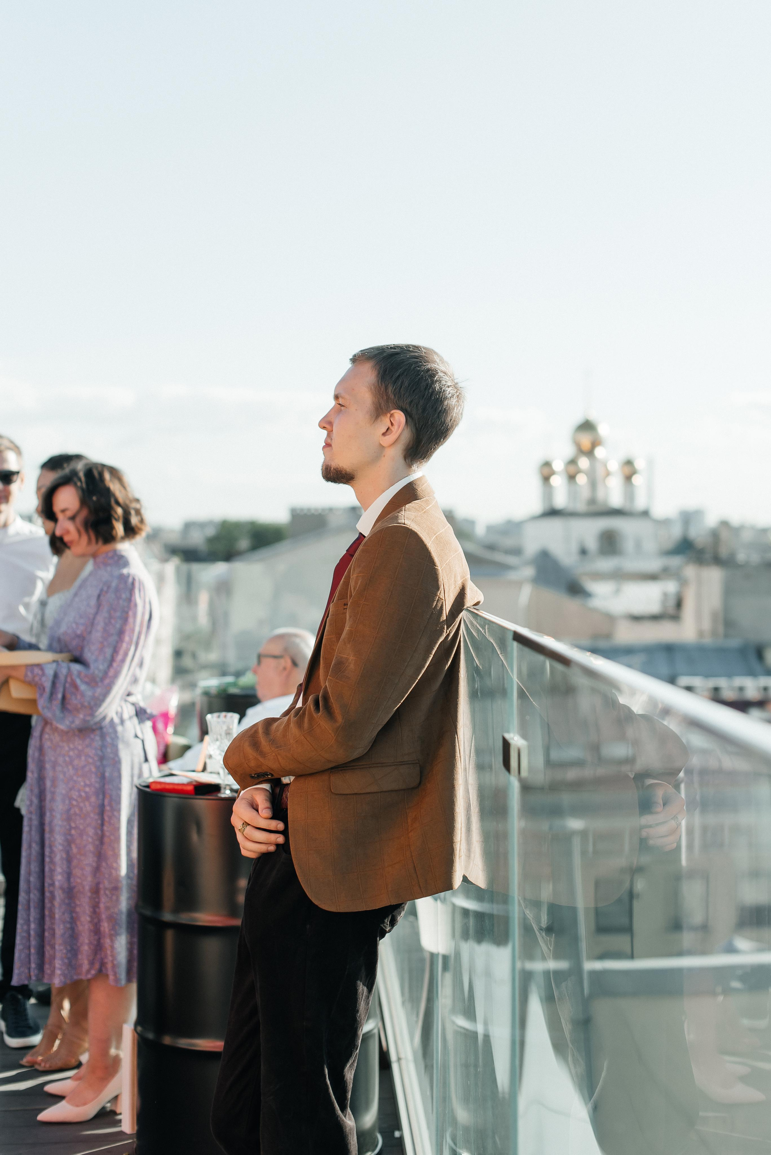 Yaroslav & Daria. Wedding and family photographer in Dubai Vasilii Albul