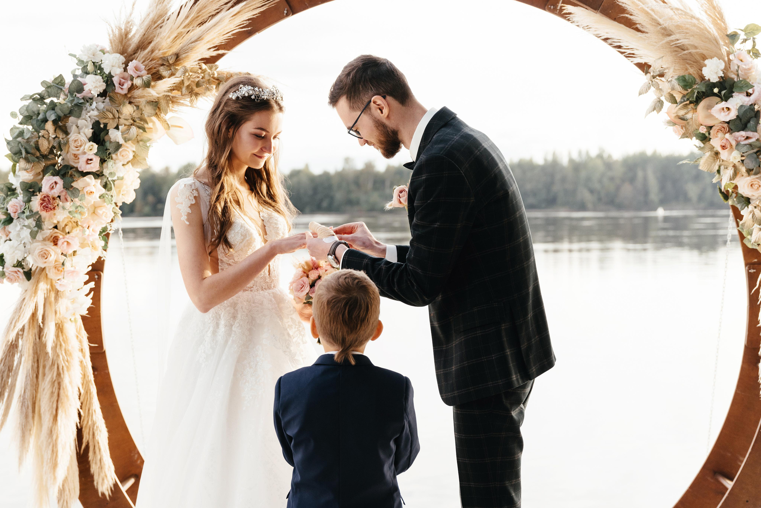 Wedding and family photographer in Dubai Vasilii Albul