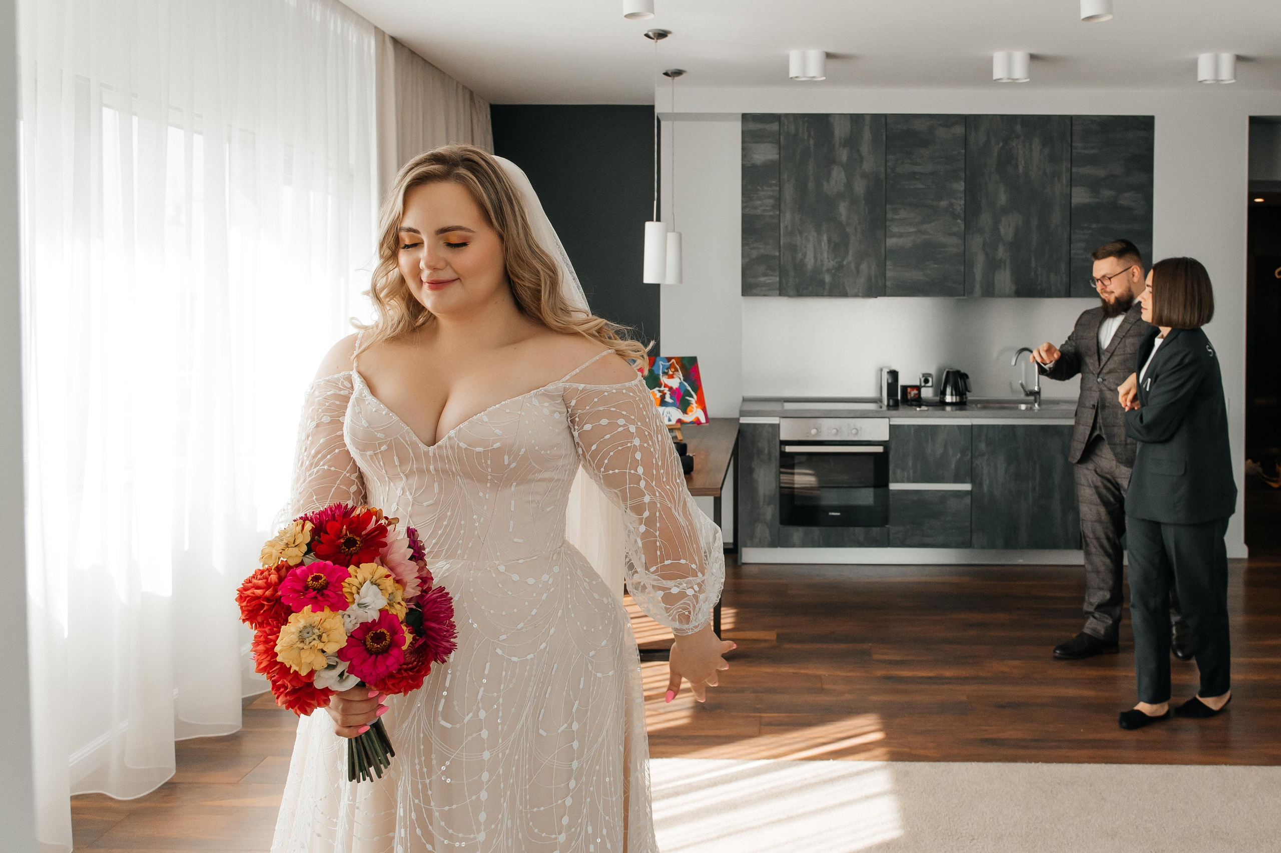 Yaroslav & Daria. Wedding and family photographer in Dubai Vasilii Albul