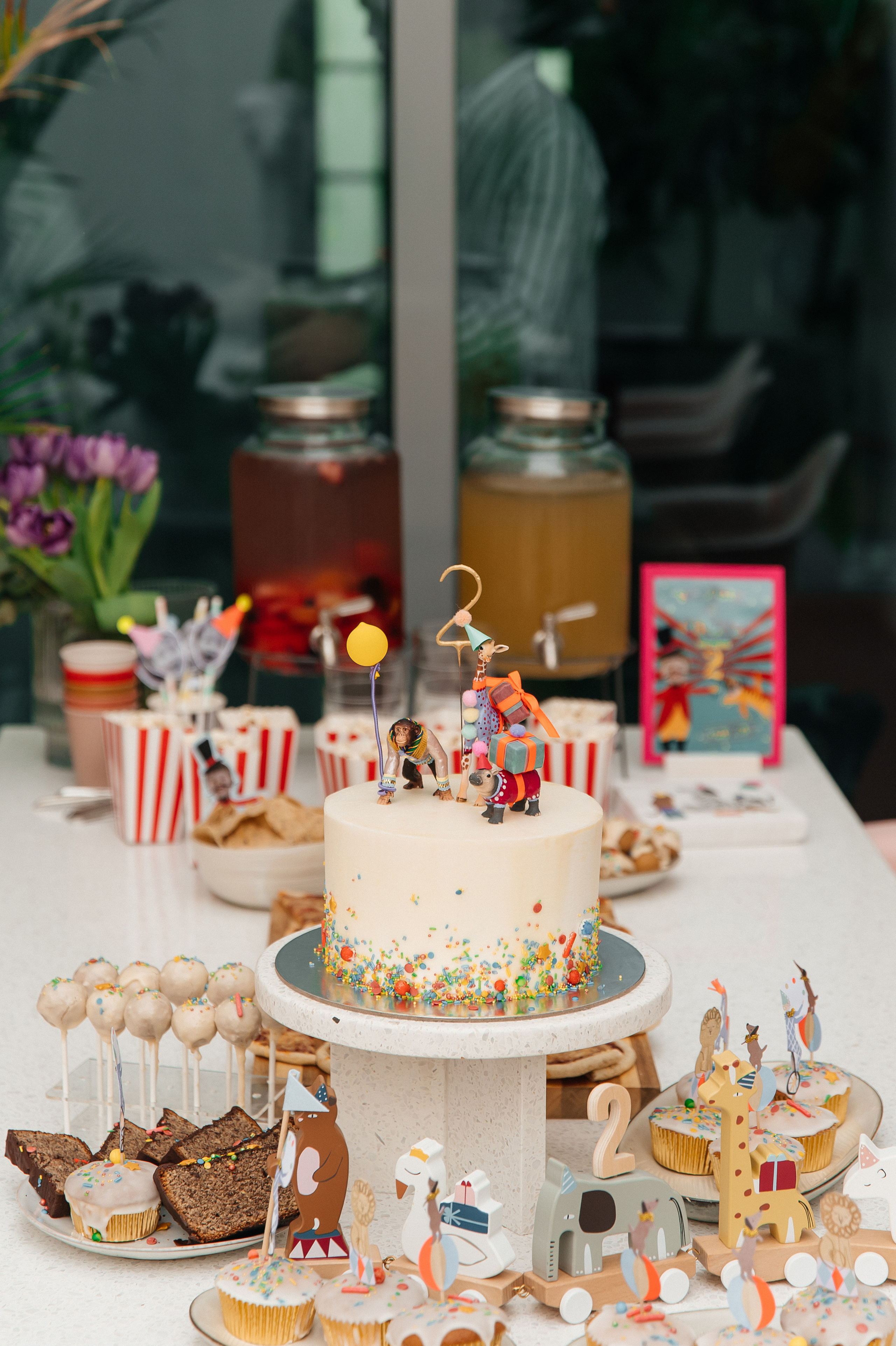 Levi’s birthday in Dubai. Wedding and family photographer in Dubai Vasilii Albul