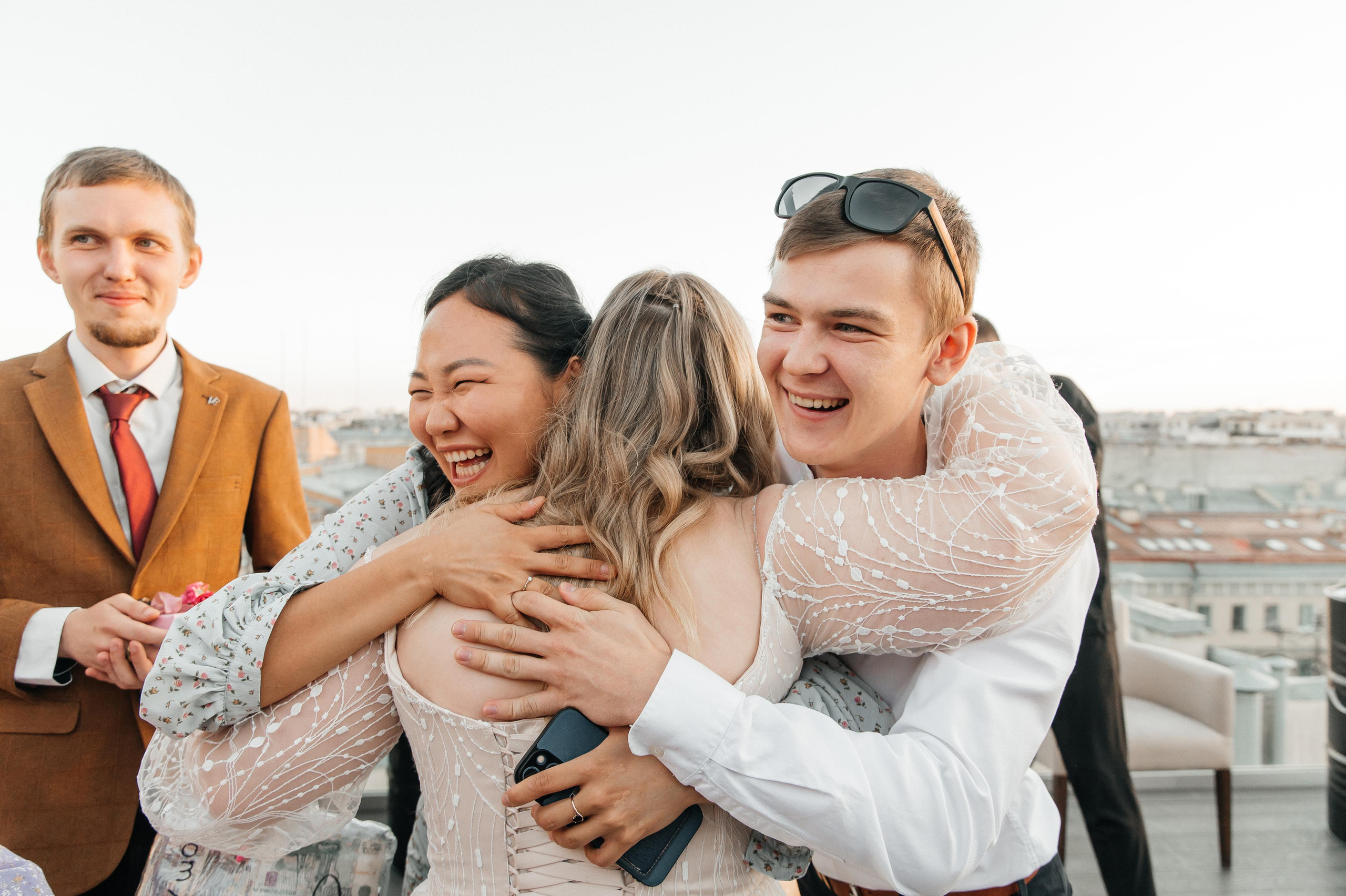 Yaroslav & Daria. Wedding and family photographer in Dubai Vasilii Albul