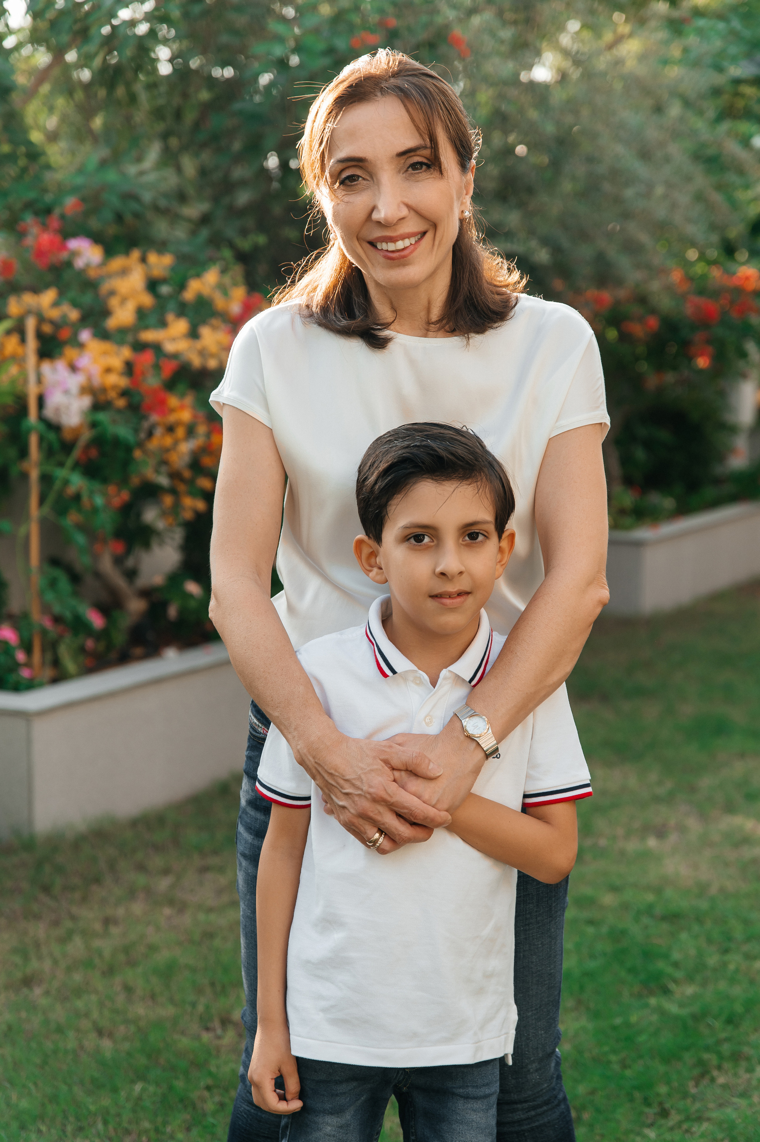 Birthday Pre-Party. Wedding and family photographer in Dubai Vasilii Albul