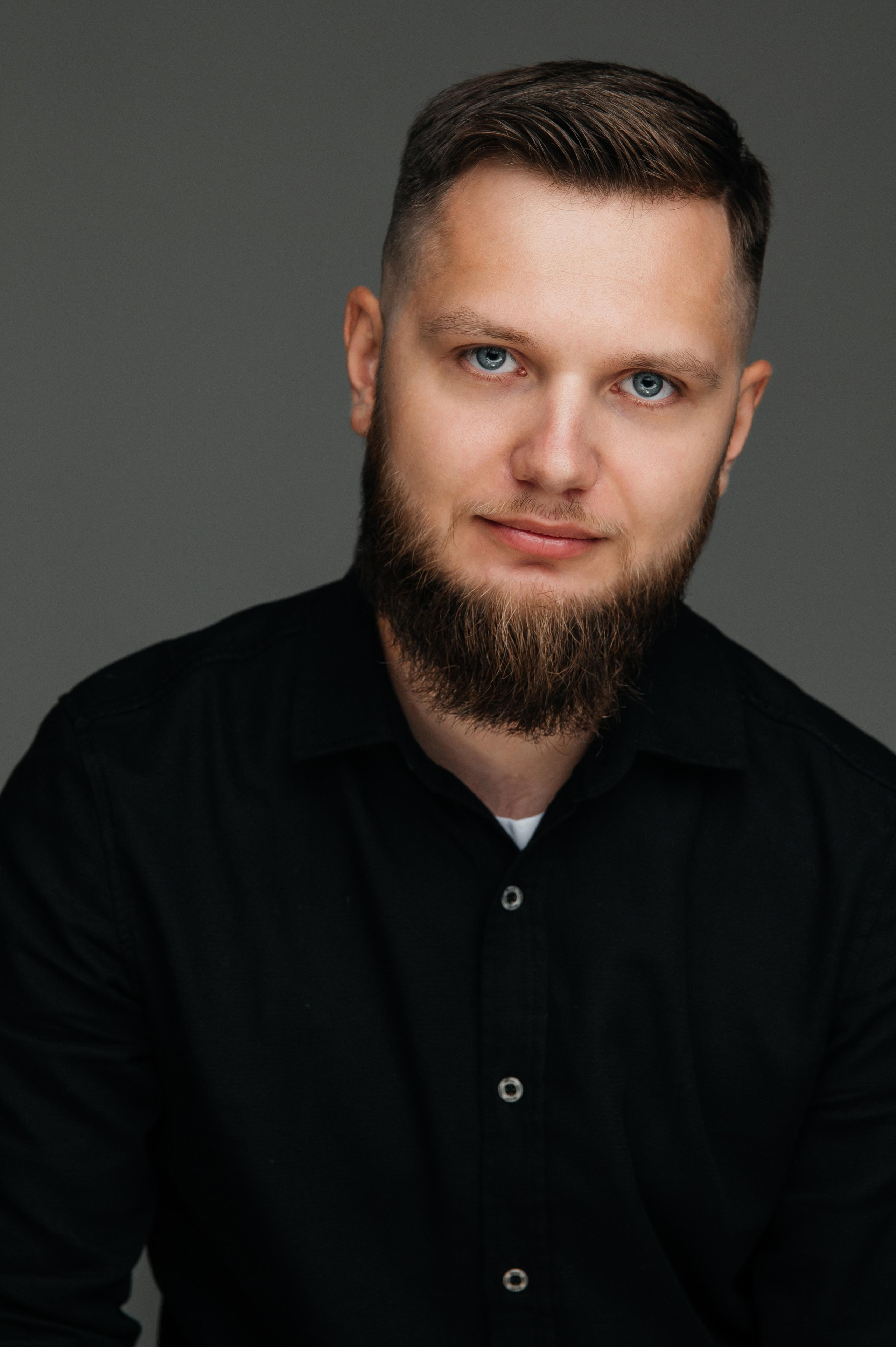 Ilia & Anna. Wedding and family photographer in Dubai Vasilii Albul