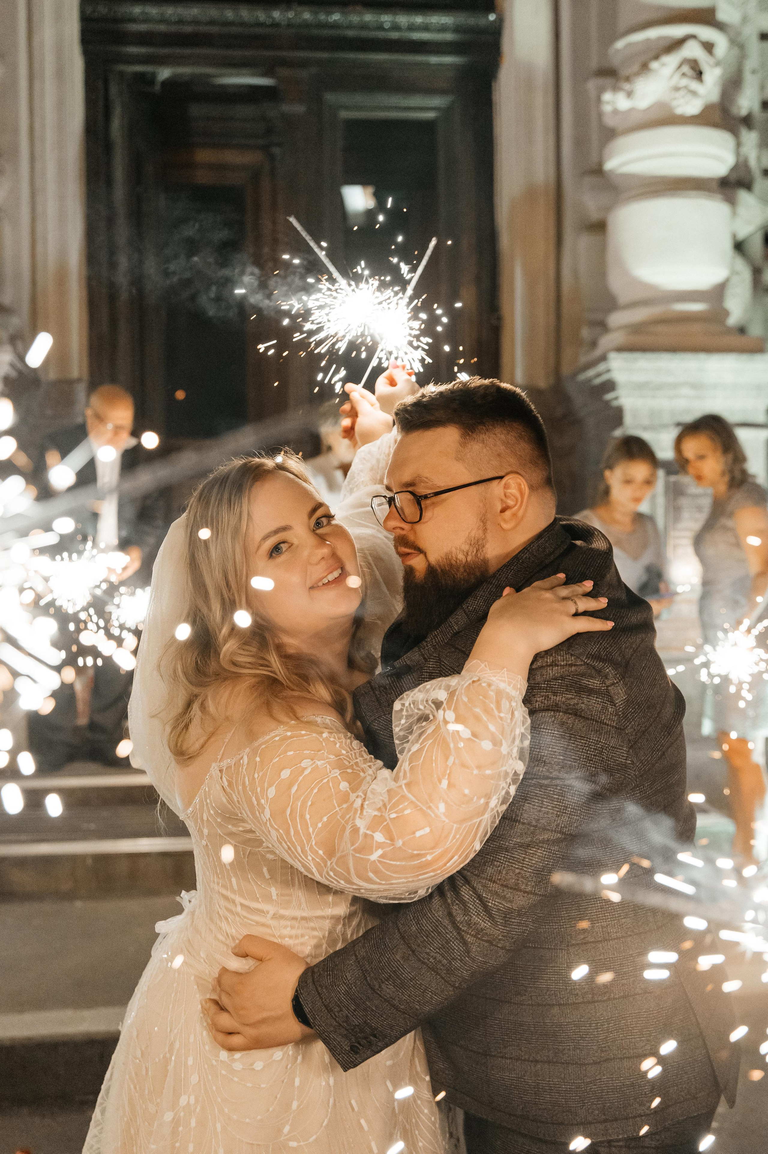 Yaroslav & Daria. Wedding and family photographer in Dubai Vasilii Albul