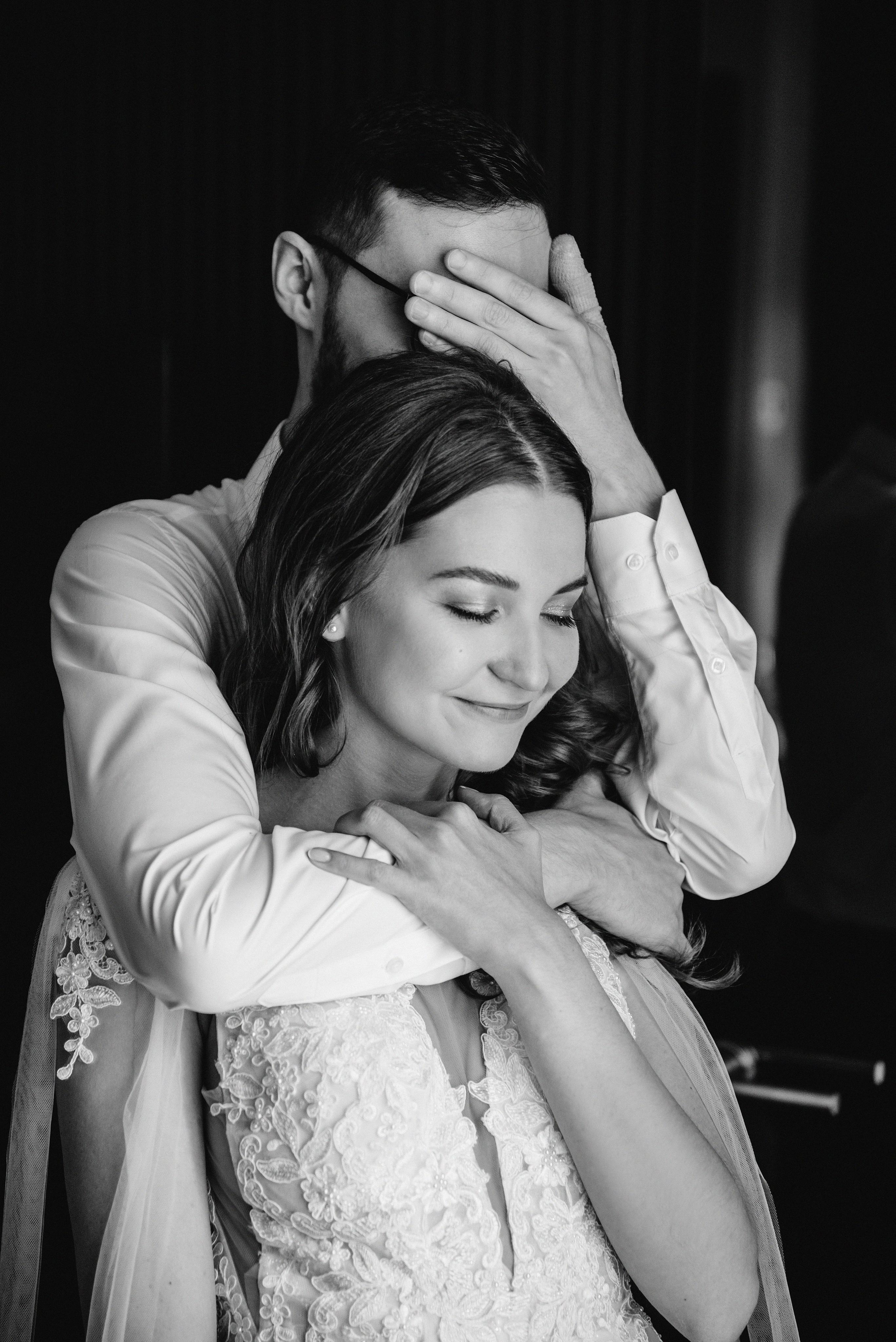 Wedding and family photographer in Dubai Vasilii Albul