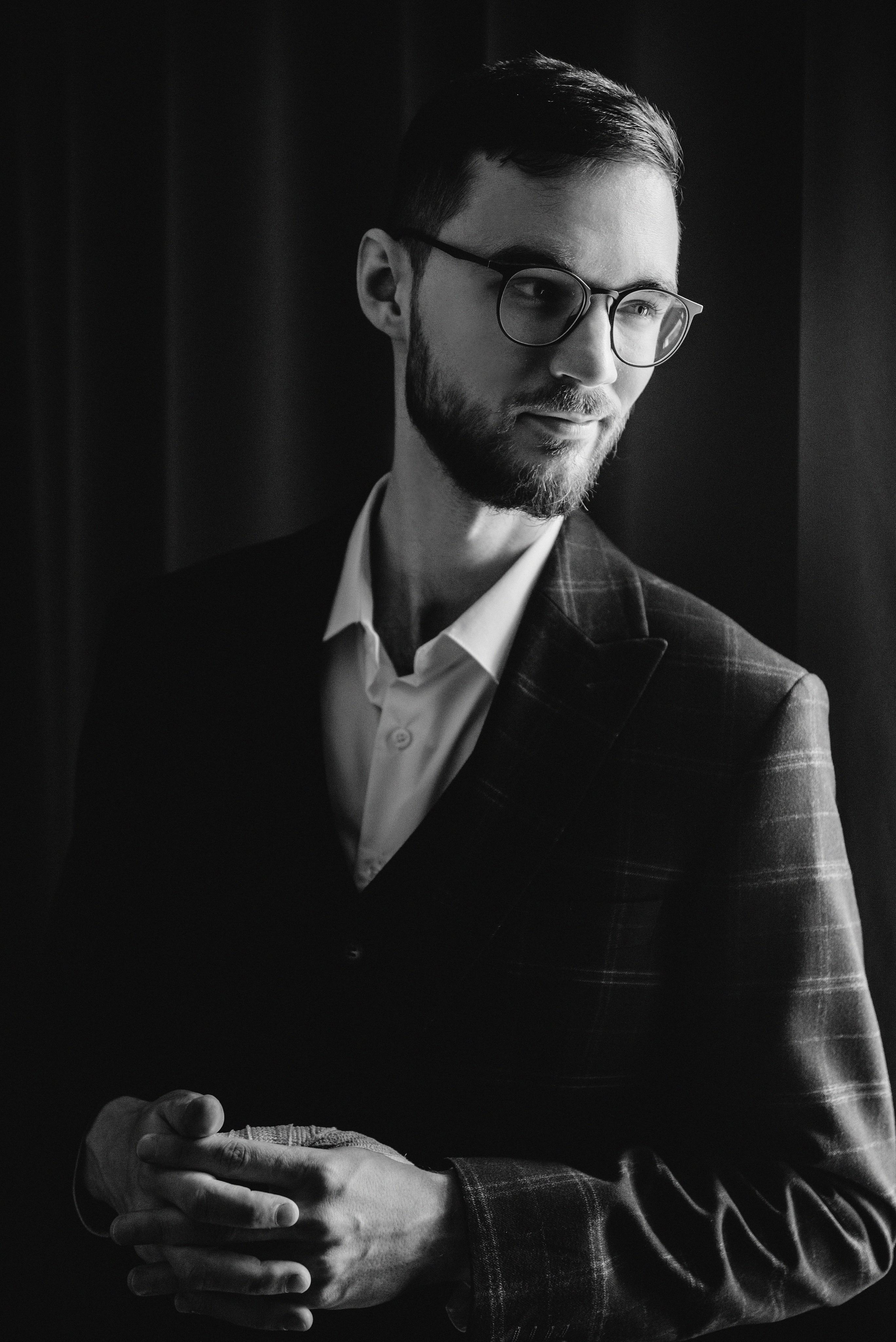 Wedding and family photographer in Dubai Vasilii Albul