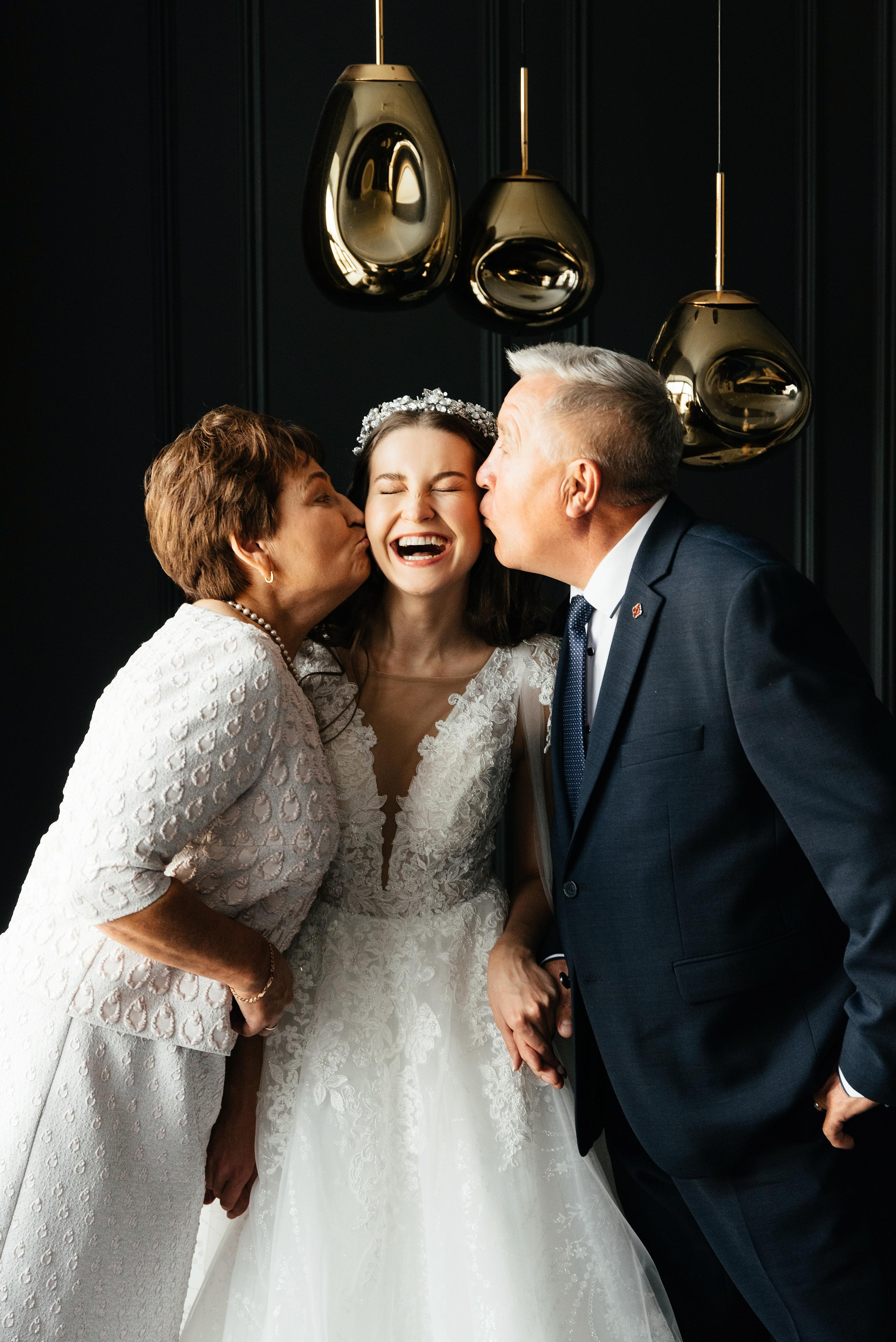 Wedding and family photographer in Dubai Vasilii Albul