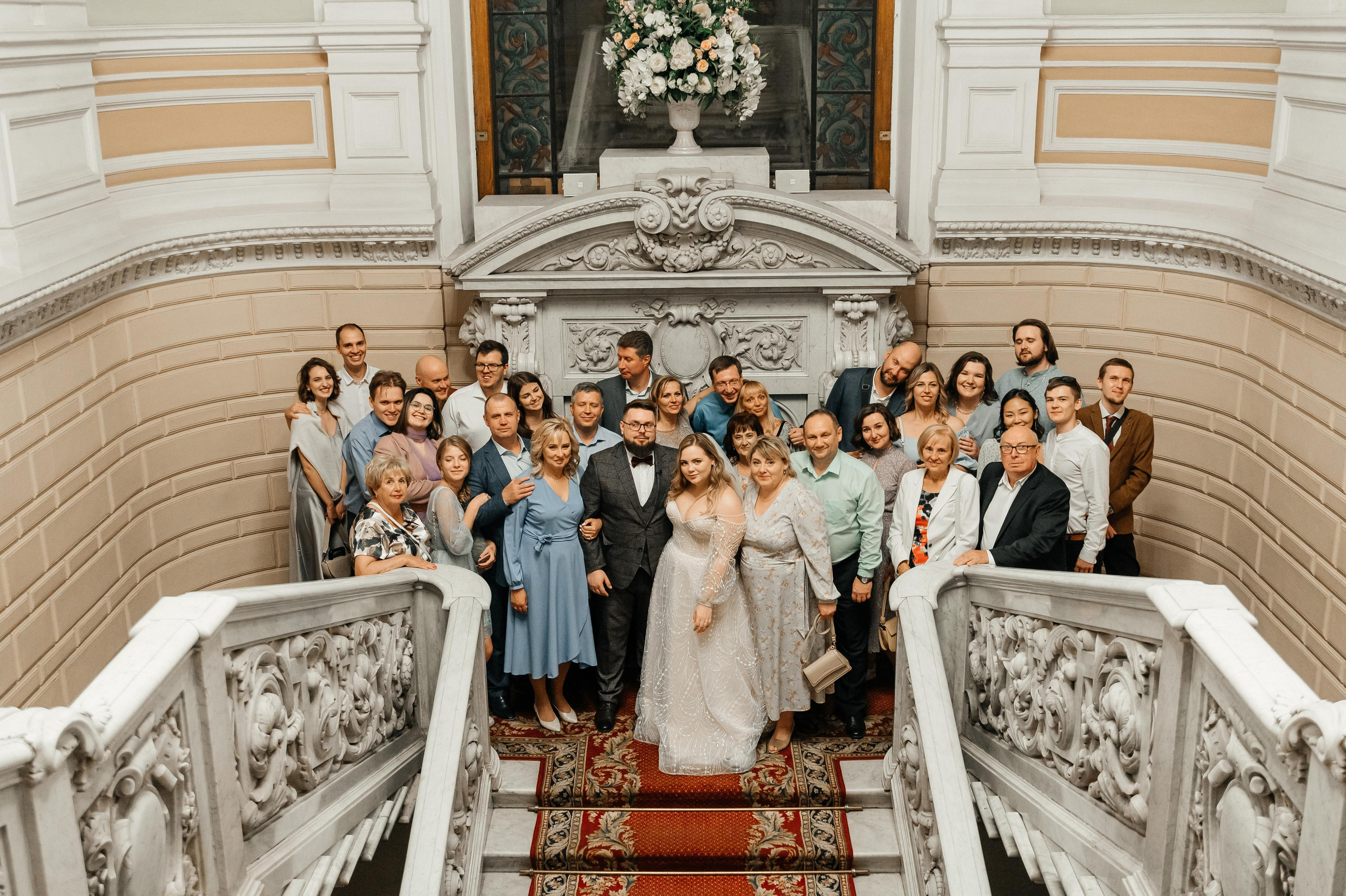 Yaroslav & Daria. Wedding and family photographer in Dubai Vasilii Albul